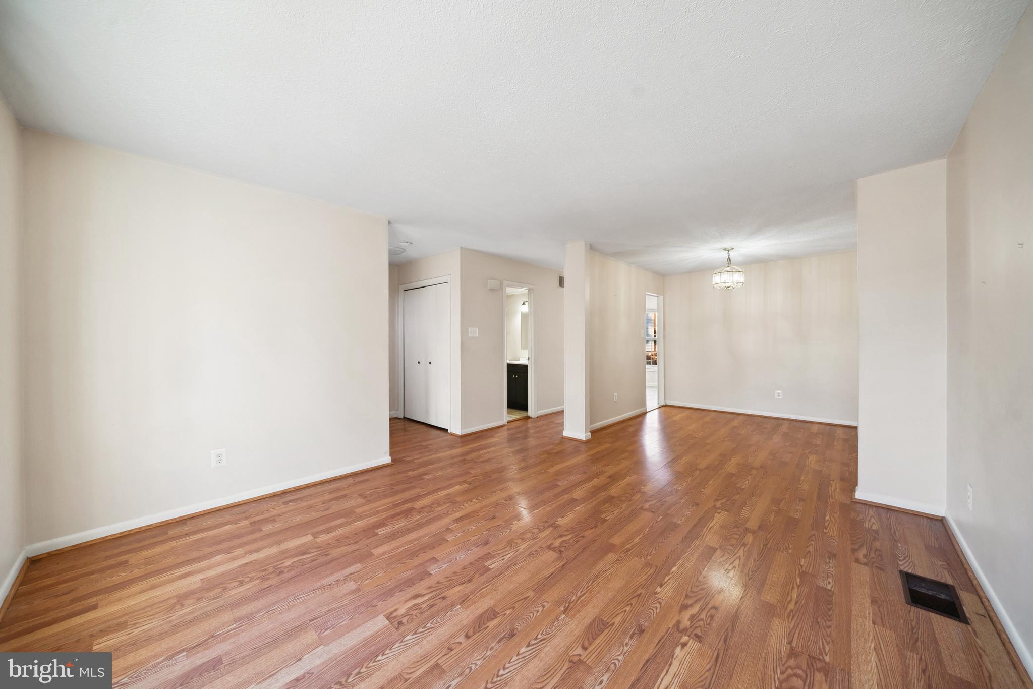 CARROLL PARK MANOR - Residential