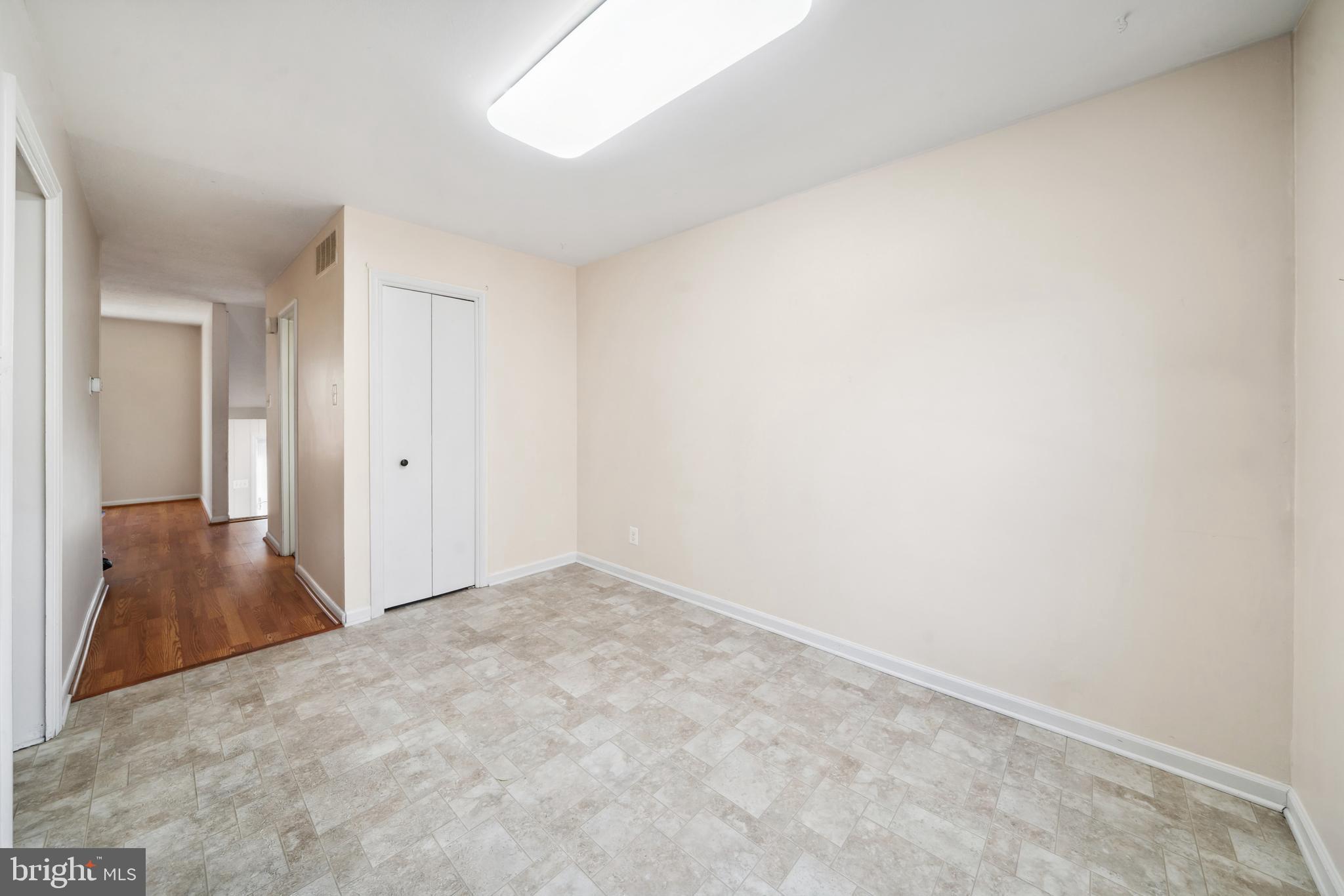 CARROLL PARK MANOR - Residential