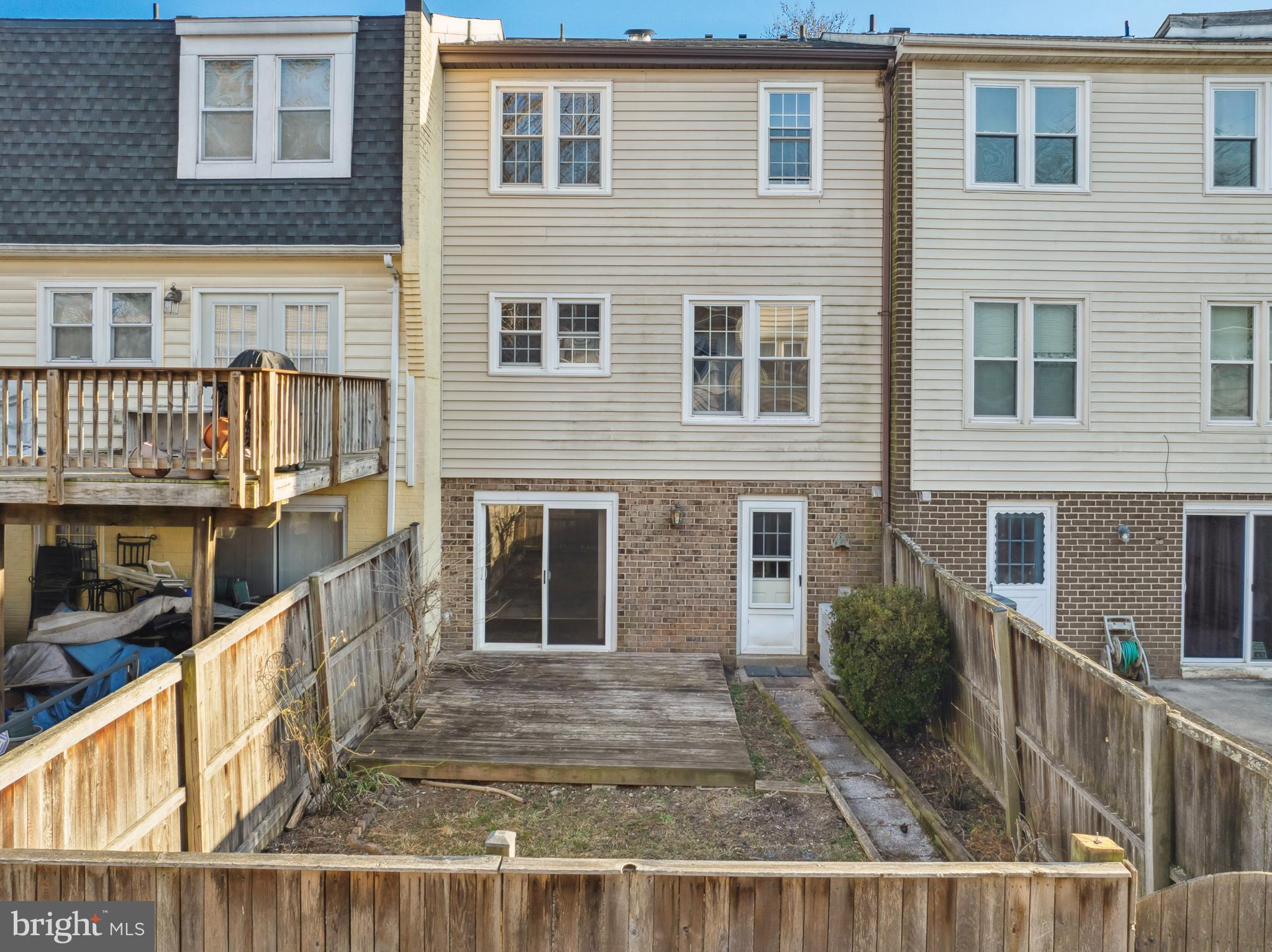 CARROLL PARK MANOR - Residential