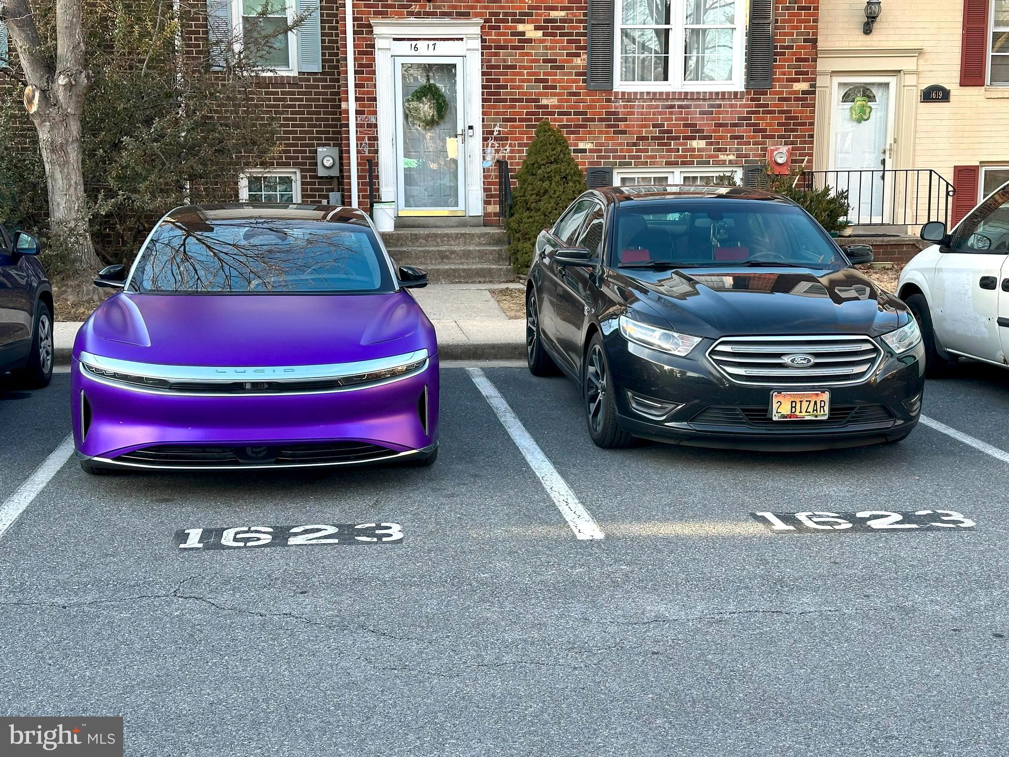 CARROLL PARK MANOR - Residential