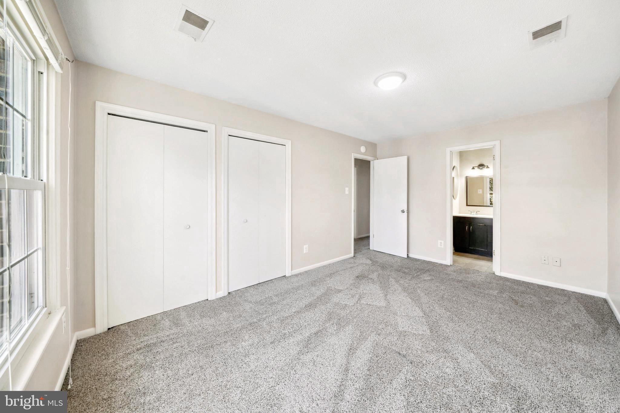 CARROLL PARK MANOR - Residential