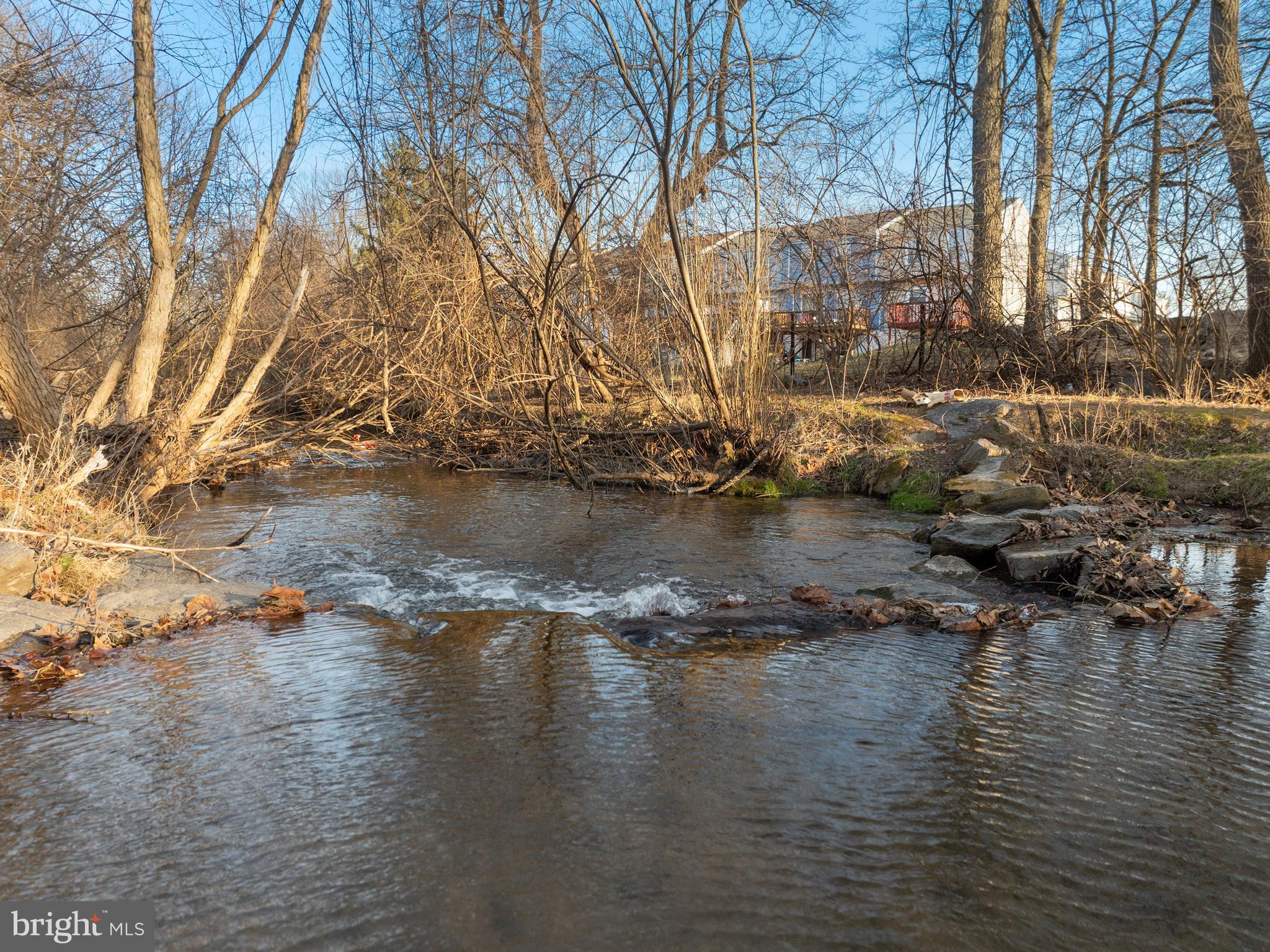 CARROLL PARK MANOR - Residential