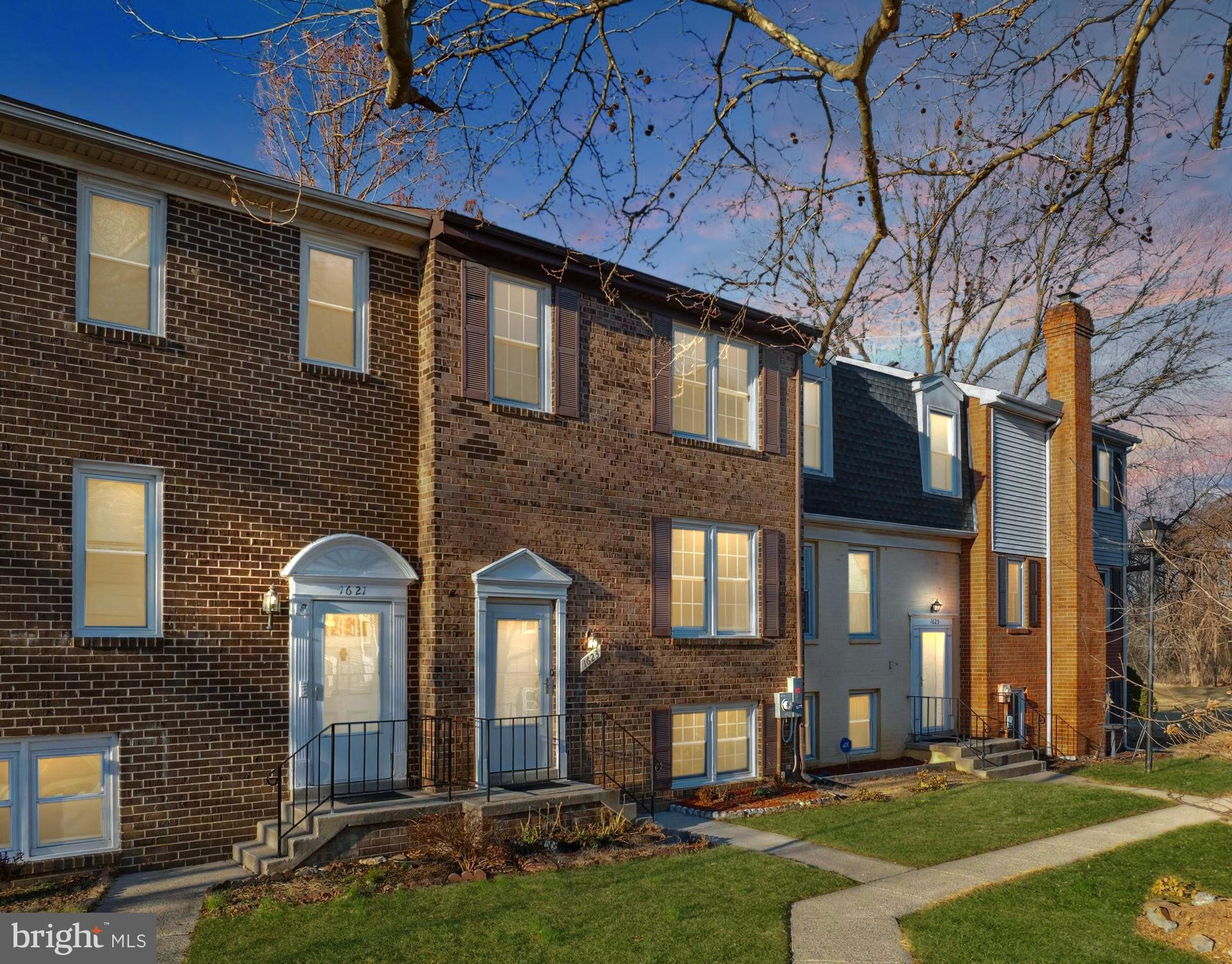 CARROLL PARK MANOR - Residential