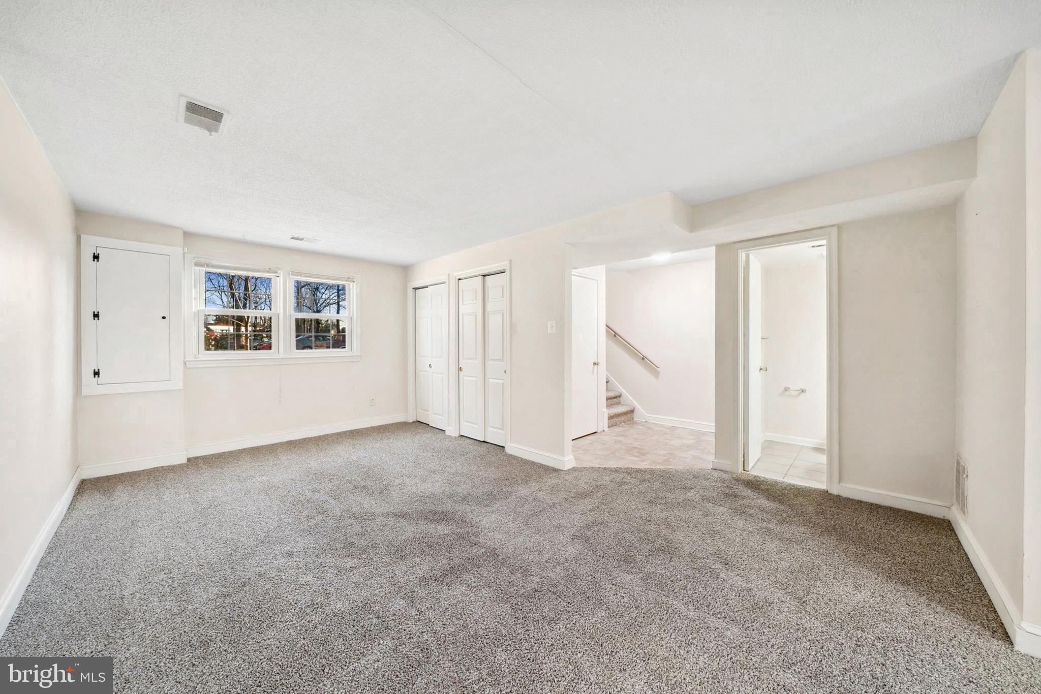 CARROLL PARK MANOR - Residential