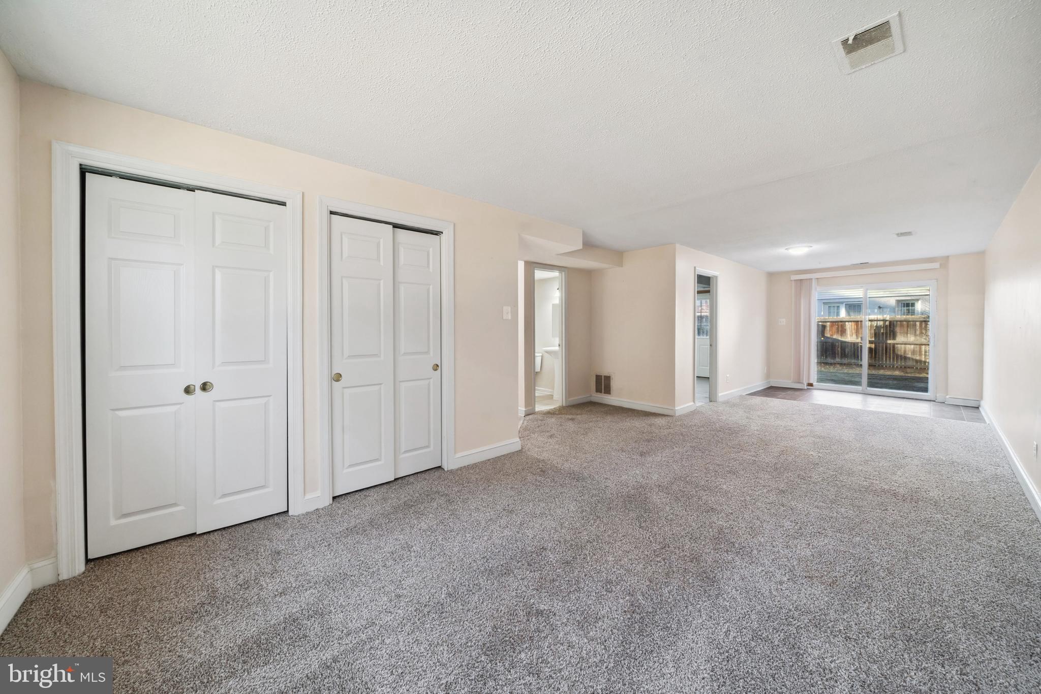 CARROLL PARK MANOR - Residential