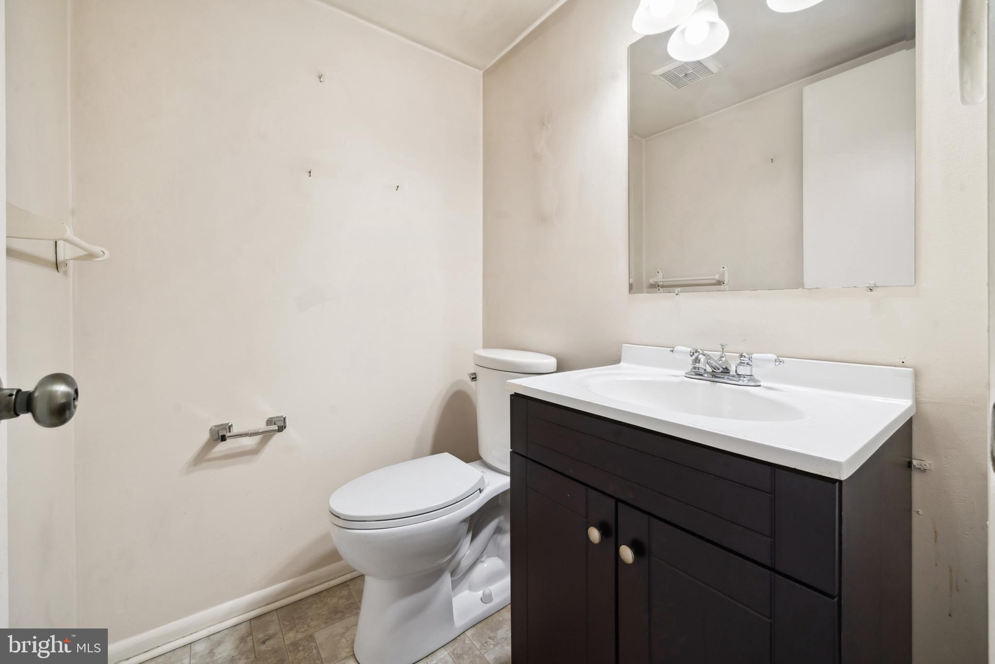 CARROLL PARK MANOR - Residential