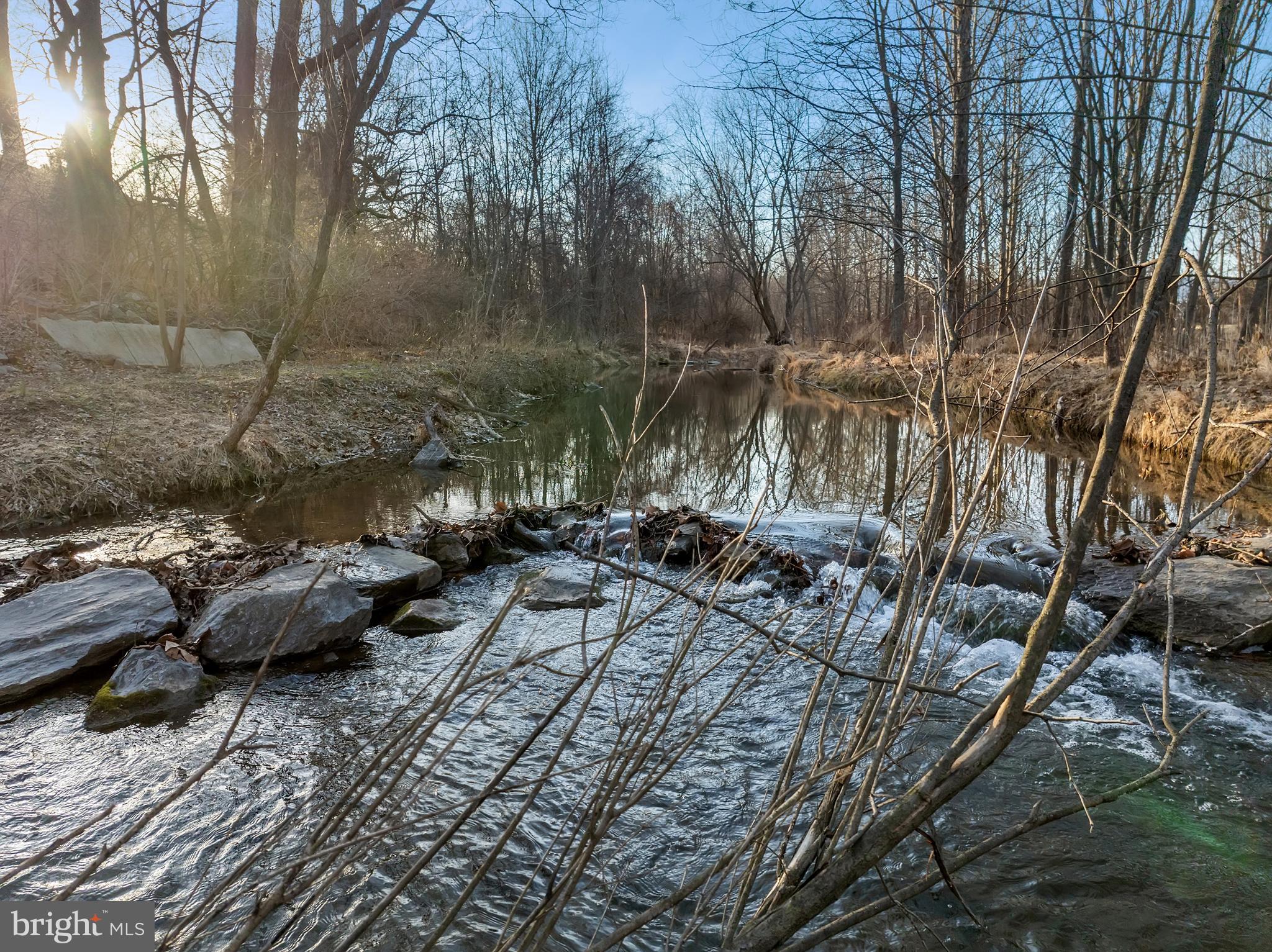 CARROLL PARK MANOR - Residential