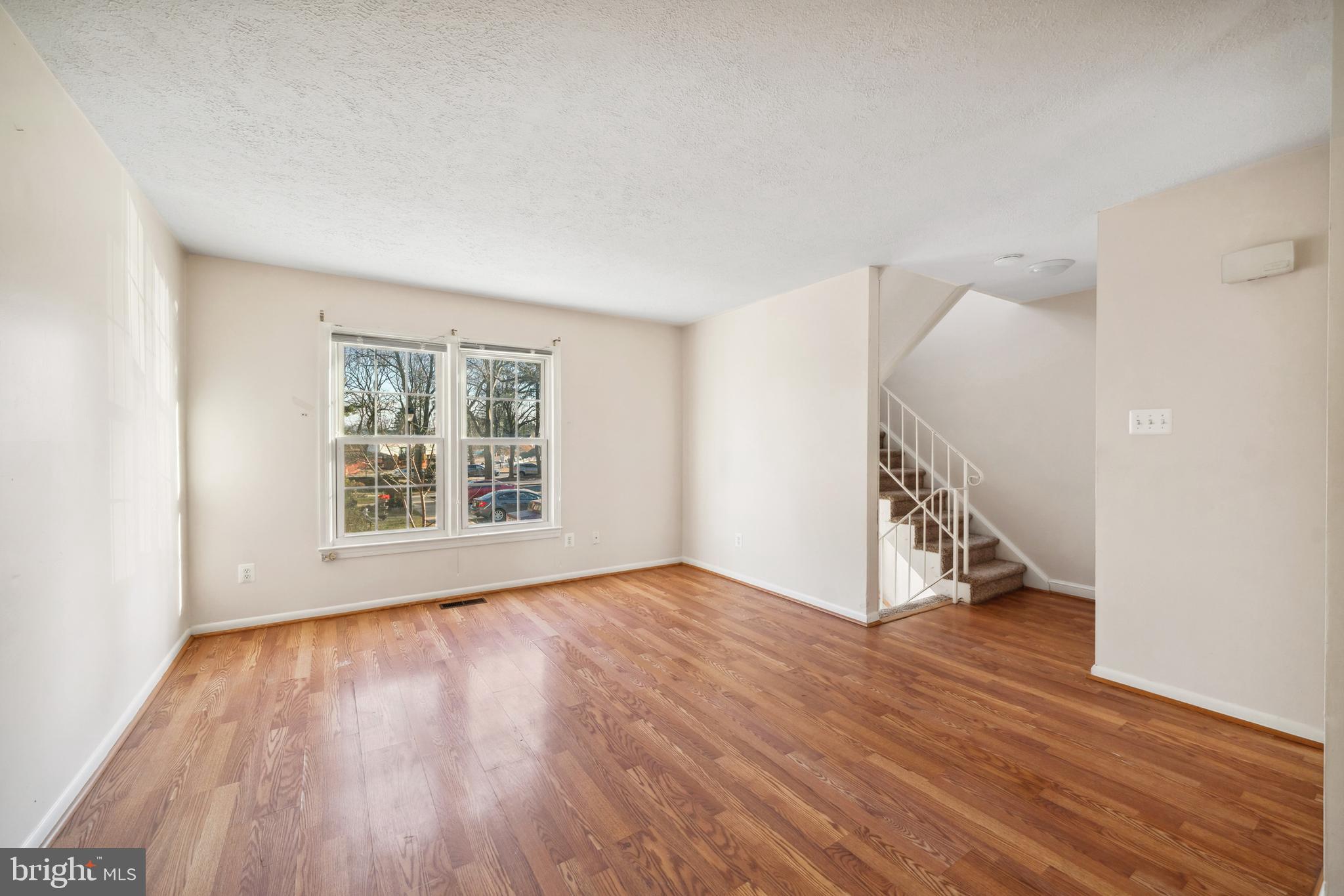 CARROLL PARK MANOR - Residential