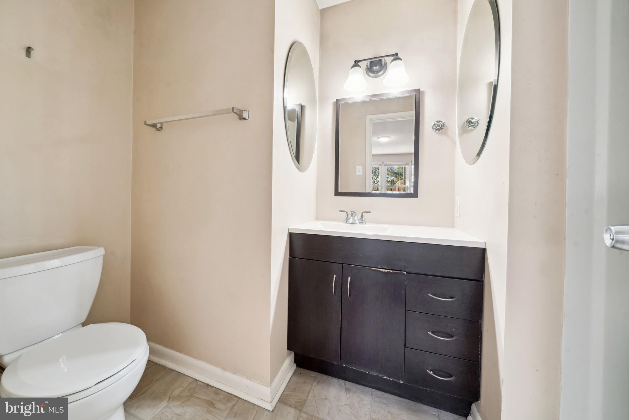 CARROLL PARK MANOR - Residential