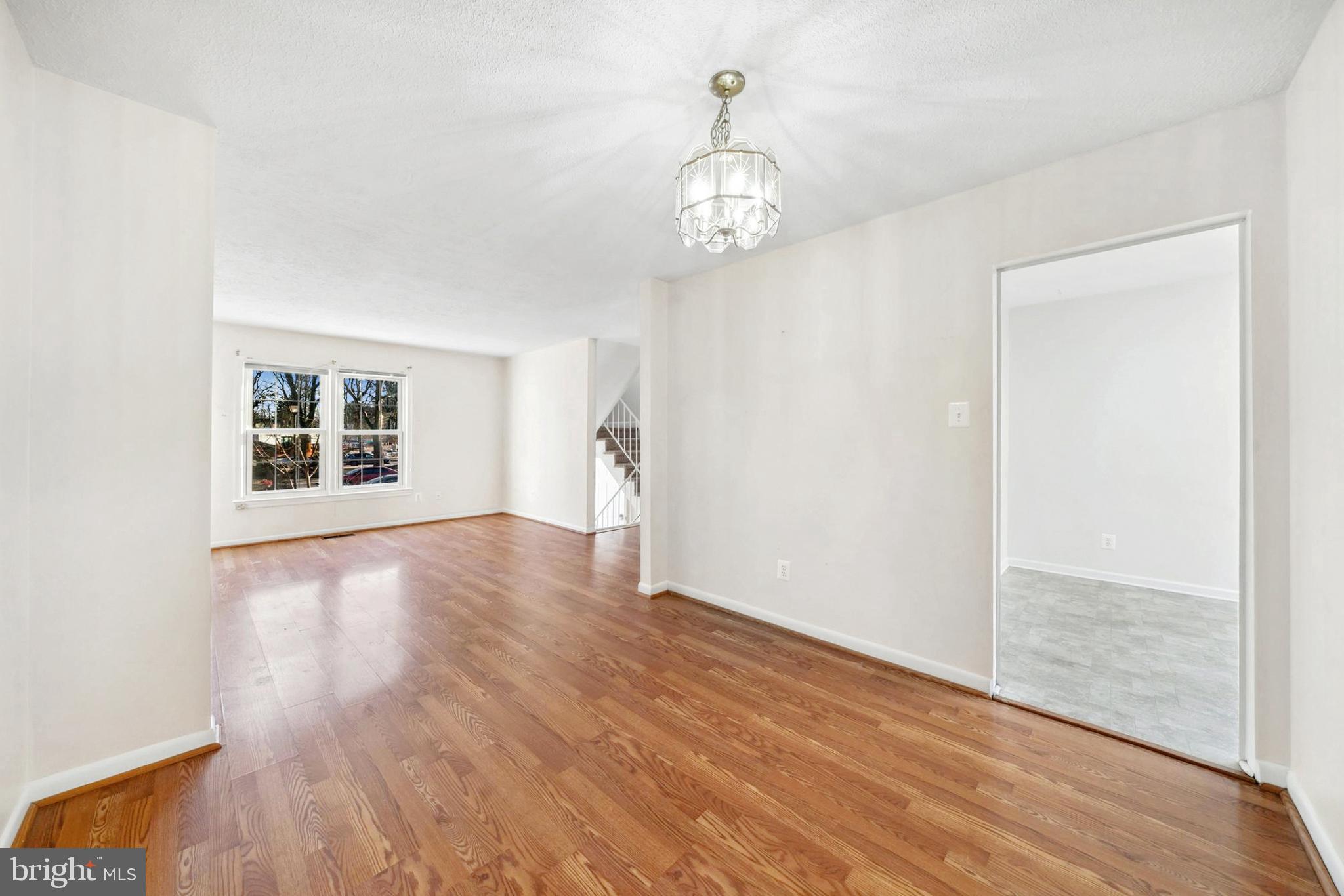 CARROLL PARK MANOR - Residential