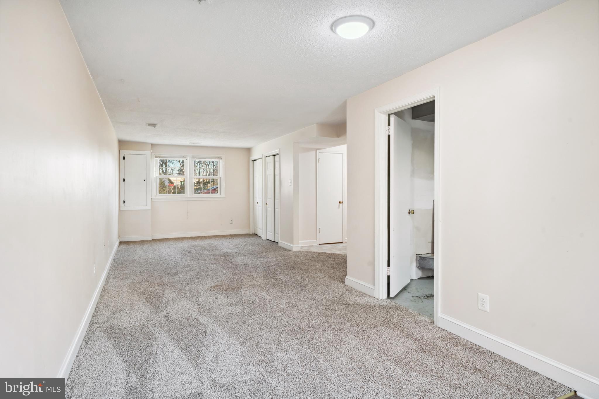 CARROLL PARK MANOR - Residential