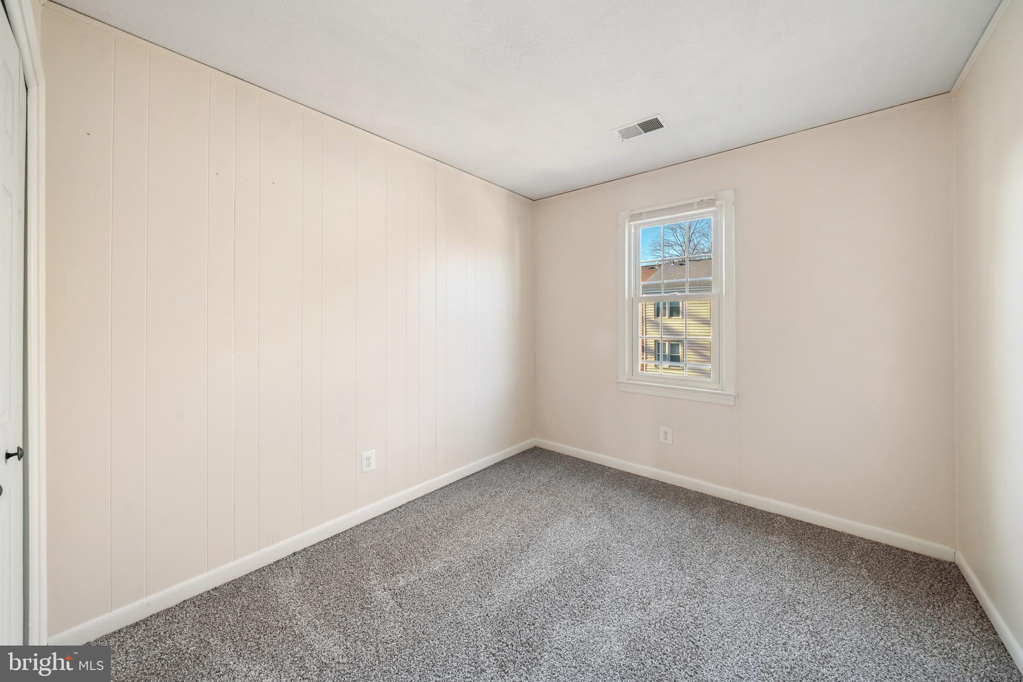 CARROLL PARK MANOR - Residential