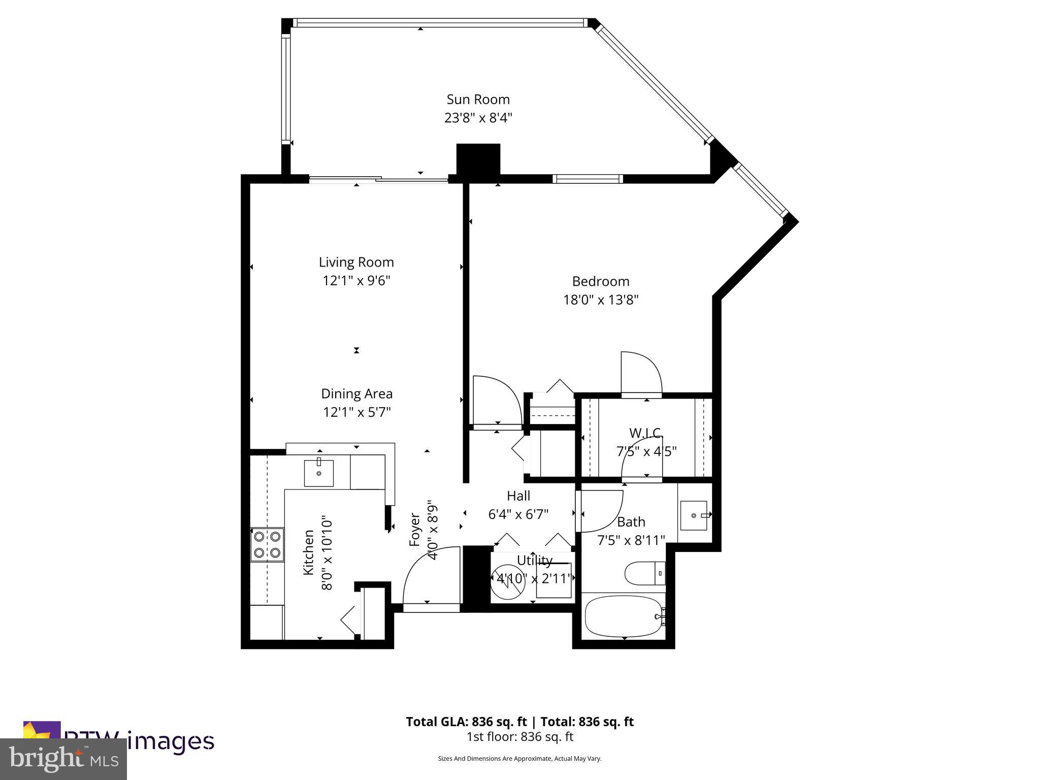 1001 N VERMONT STREET 506