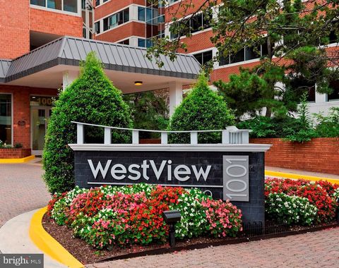 1001 N VERMONT STREET N 506 ARLINGTON VA 22201