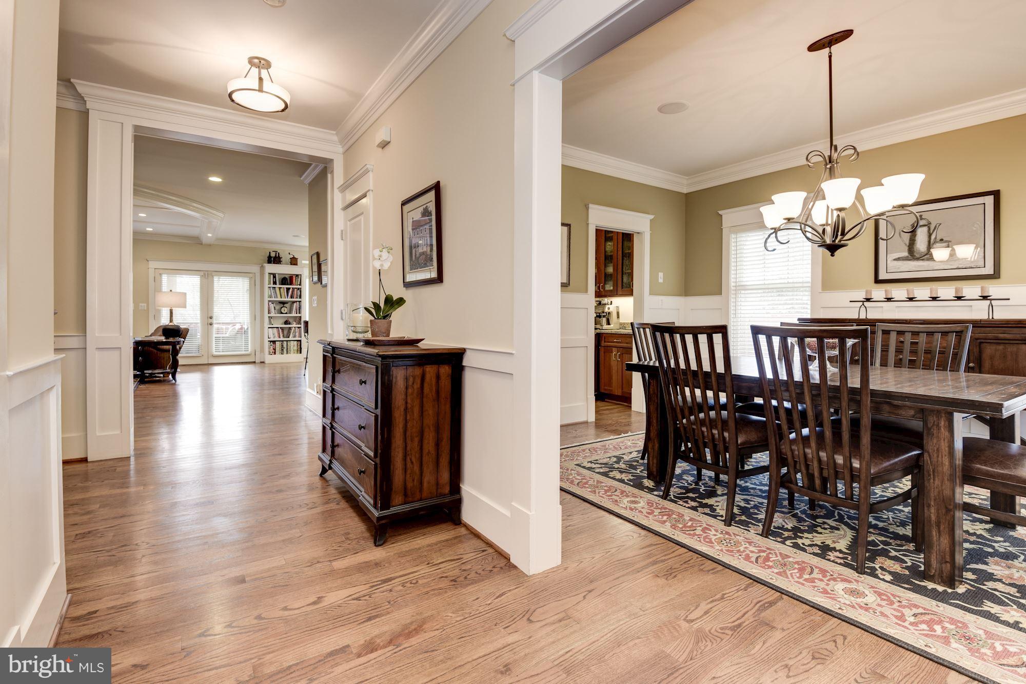 BROYHILL HILLS - Residential