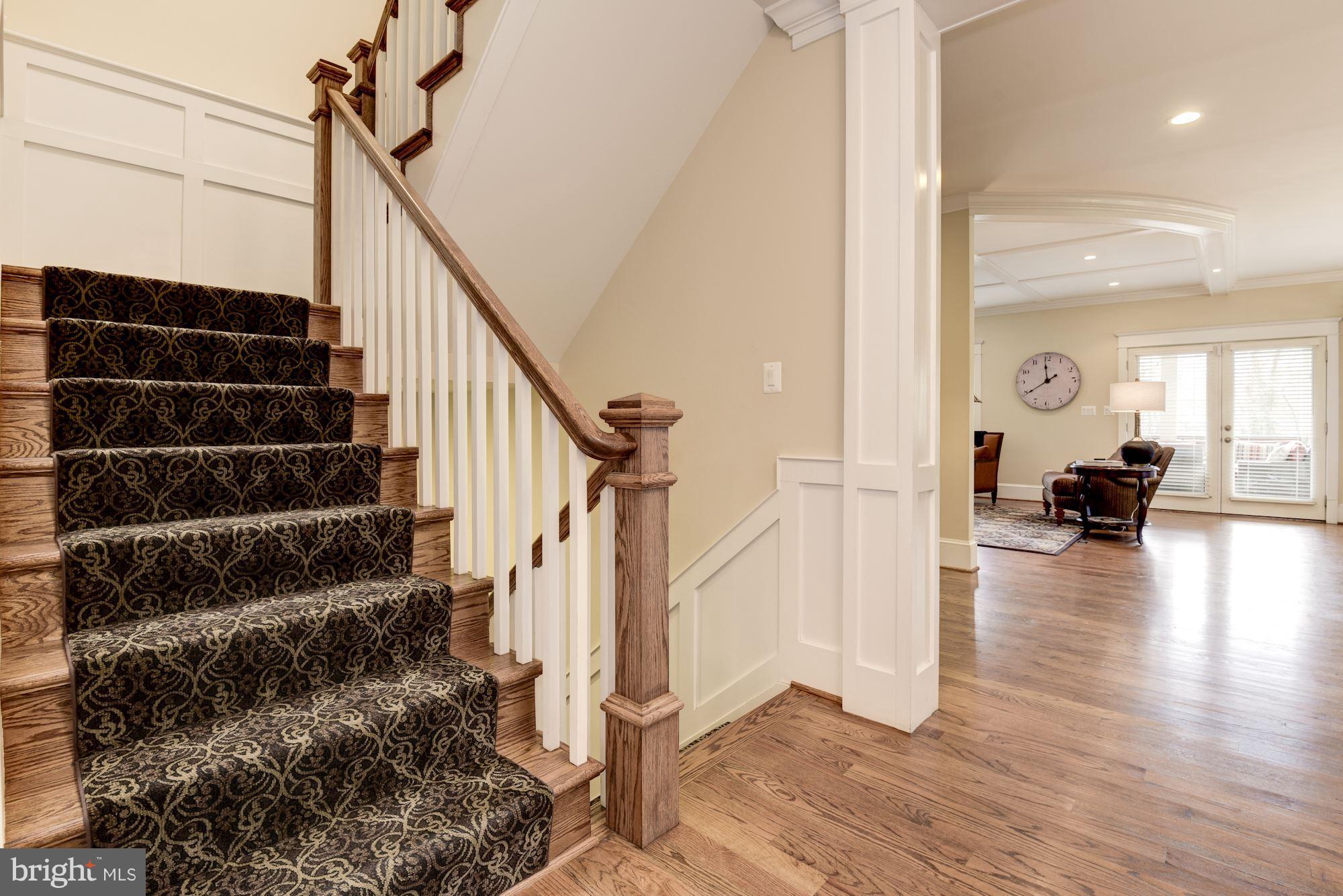 BROYHILL HILLS - Residential