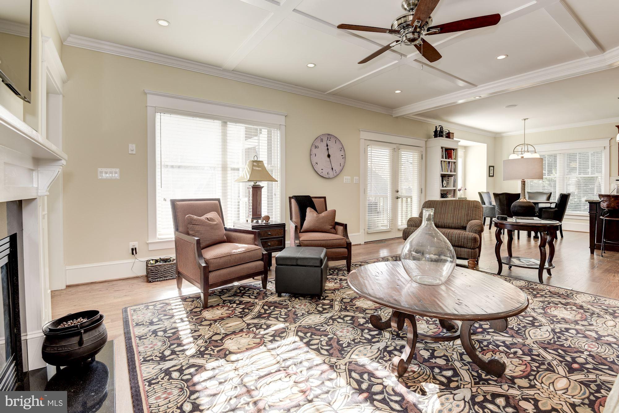 BROYHILL HILLS - Residential