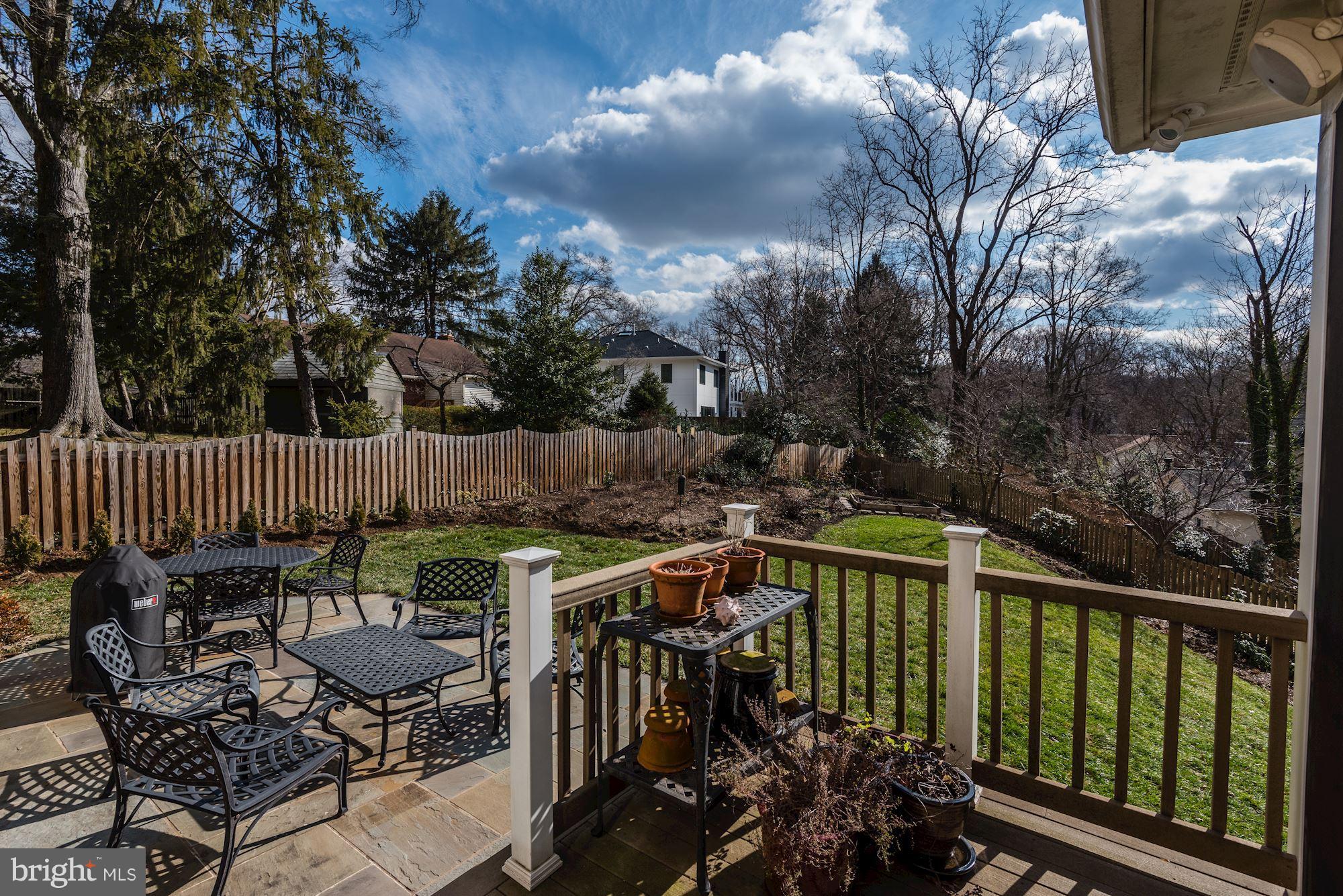 BROYHILL HILLS - Residential