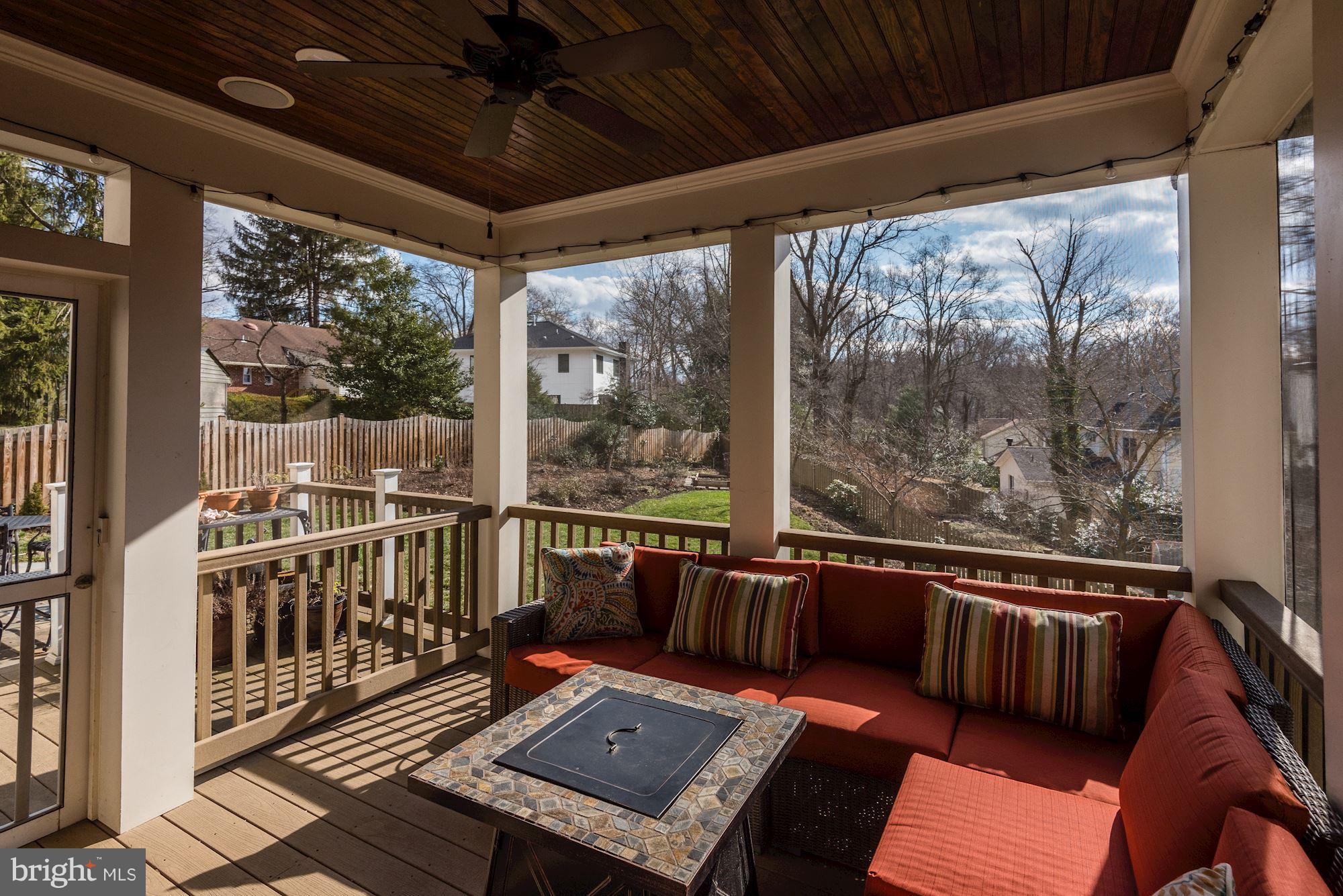 BROYHILL HILLS - Residential