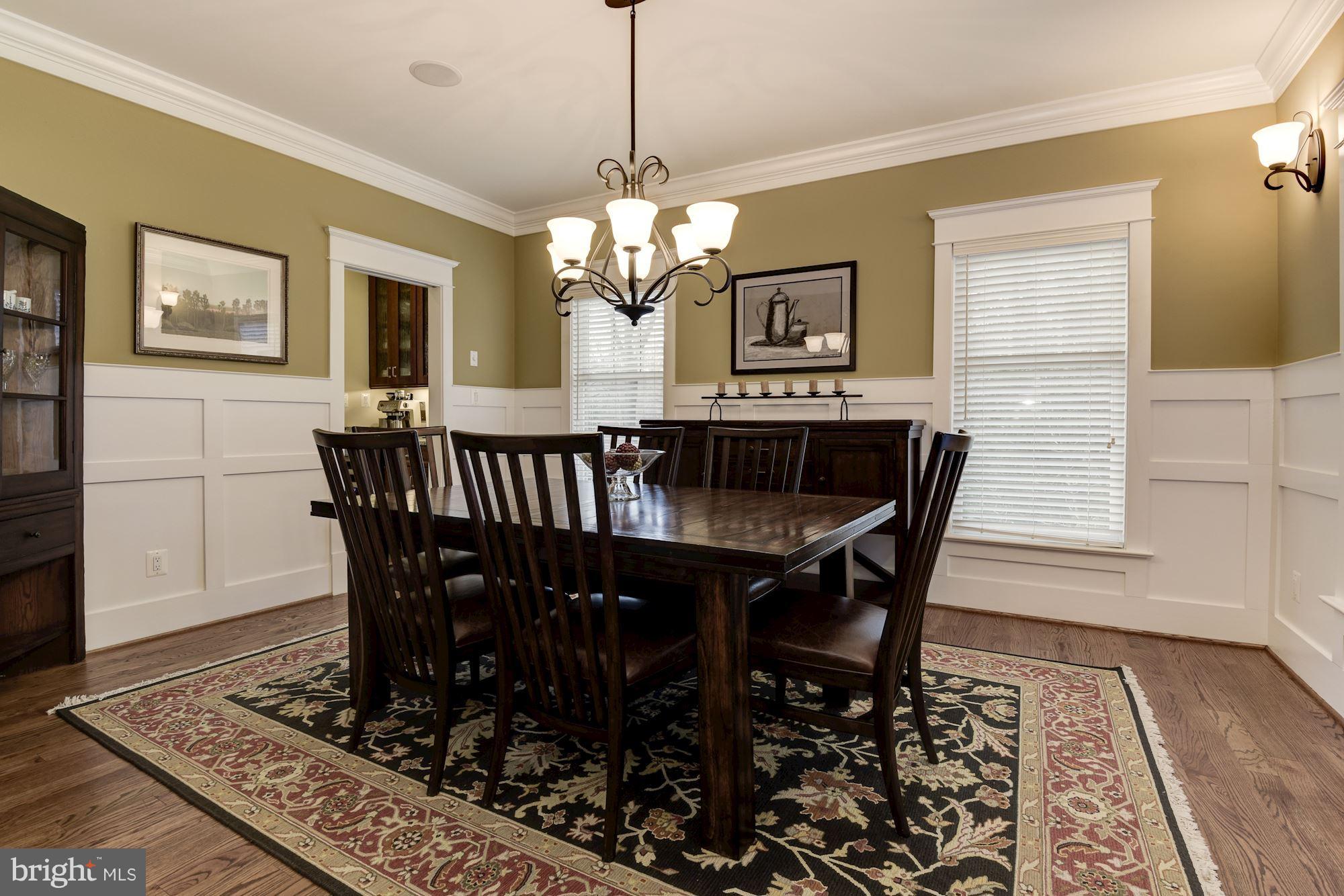 BROYHILL HILLS - Residential