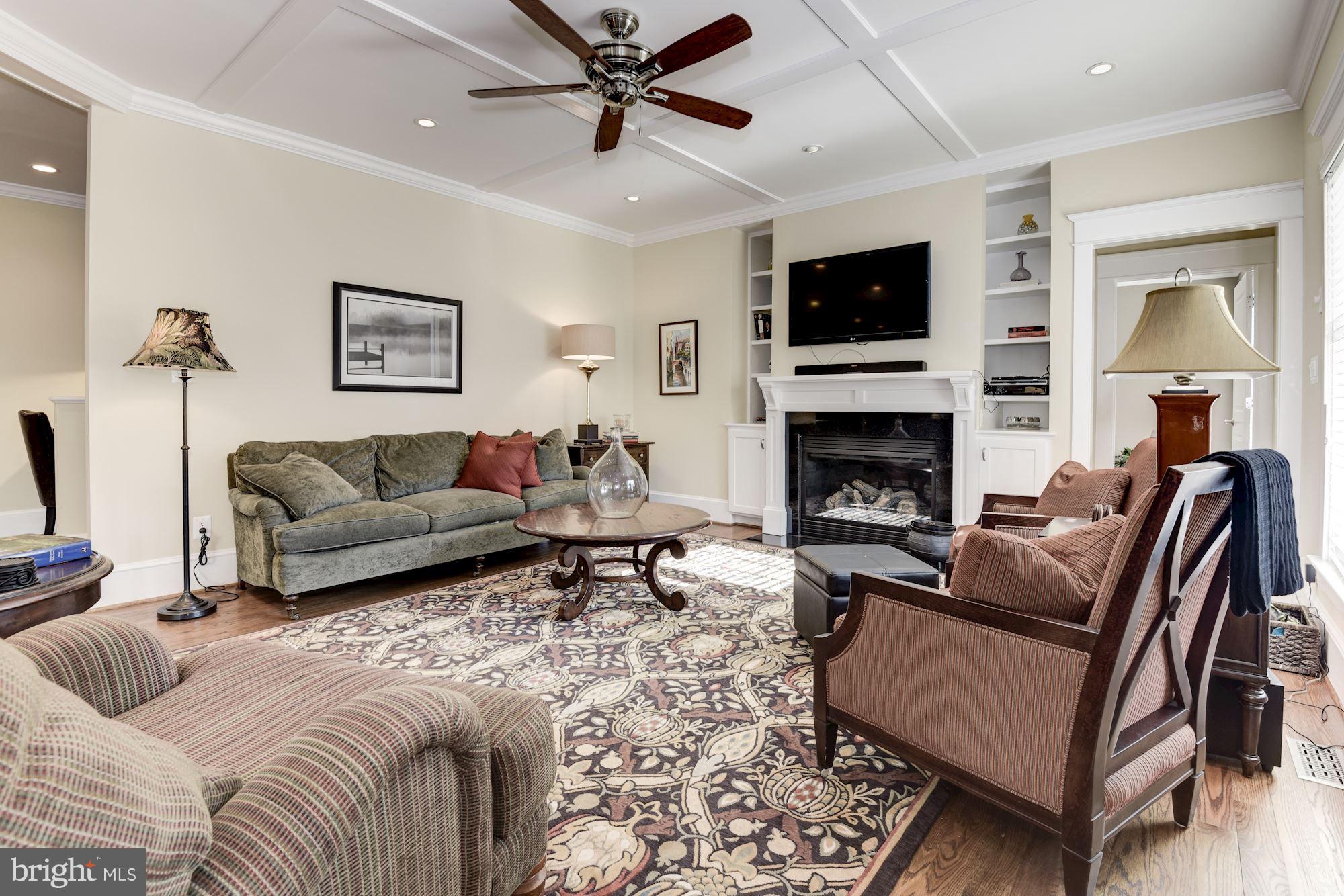 BROYHILL HILLS - Residential