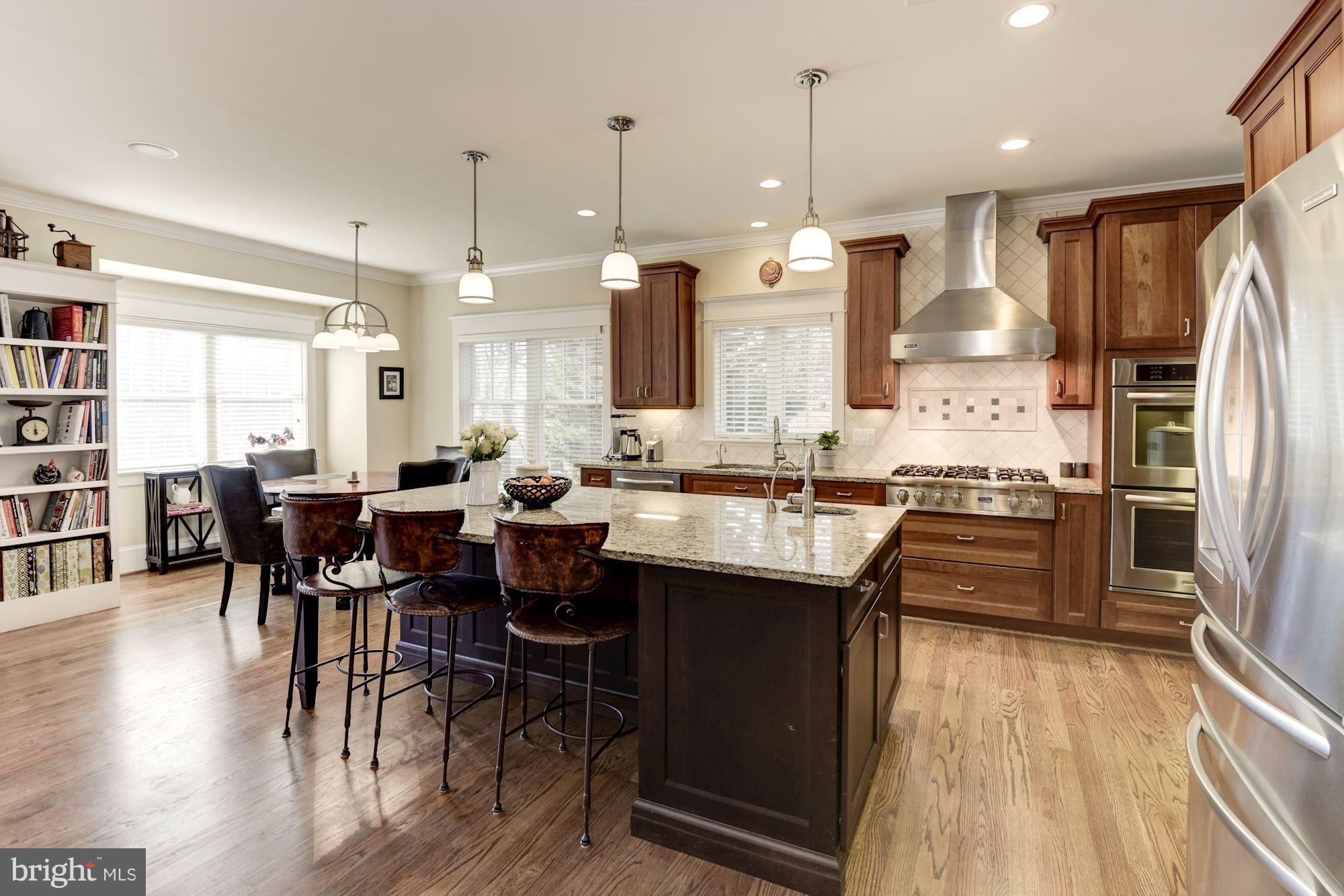 BROYHILL HILLS - Residential