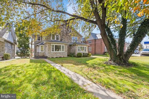 514 E LANCASTER AVENUE DOWNINGTOWN PA 19335