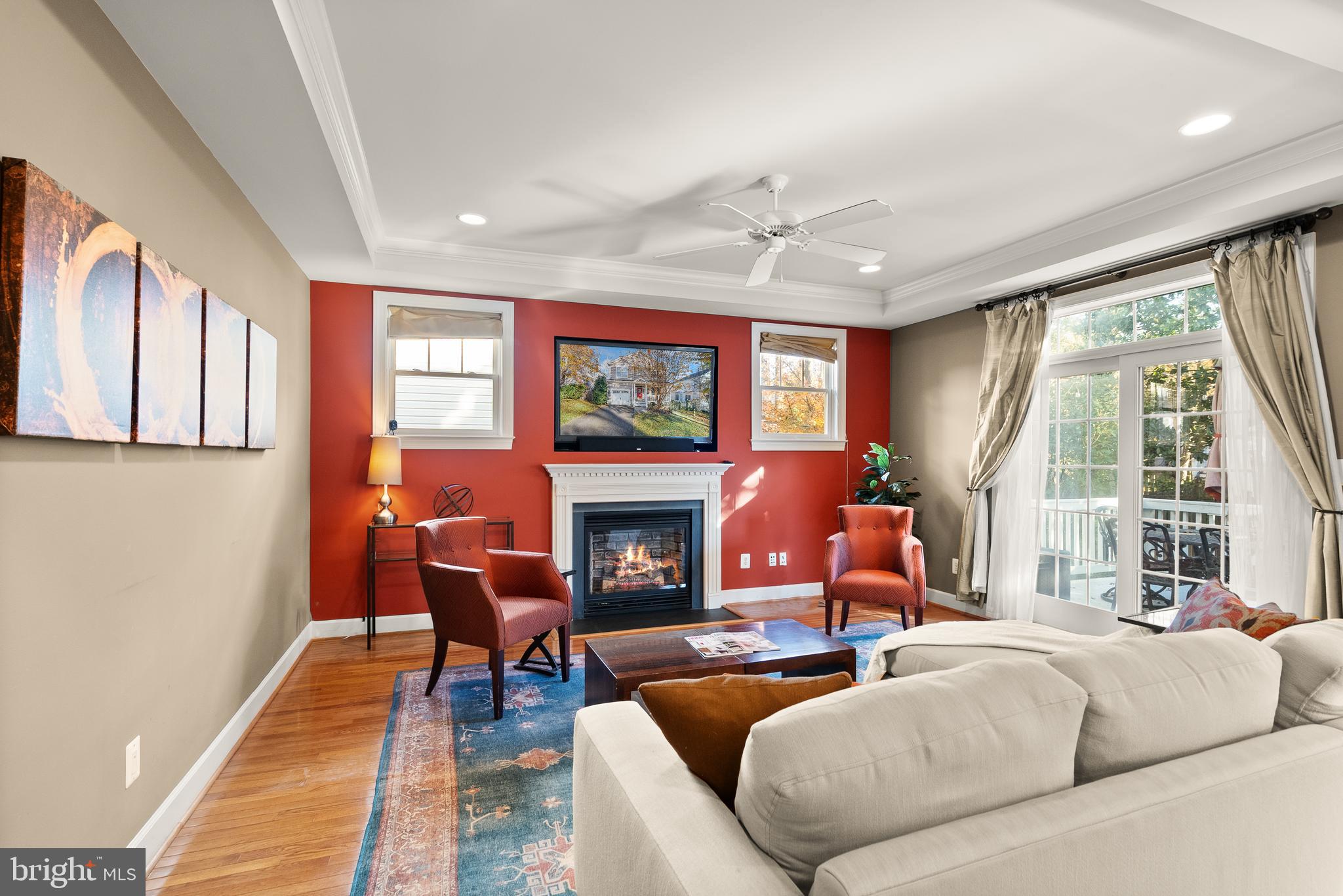 GREENWAY DOWNS - Residential