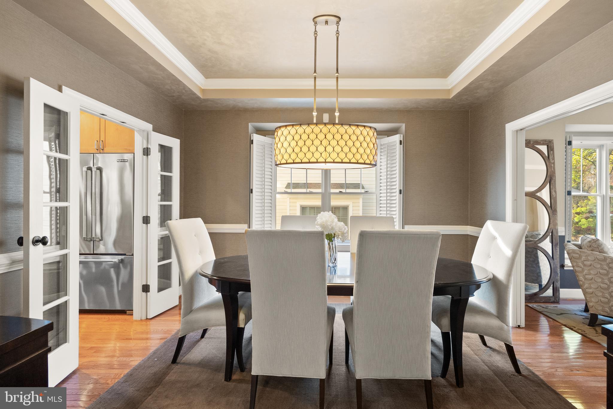 GREENWAY DOWNS - Residential