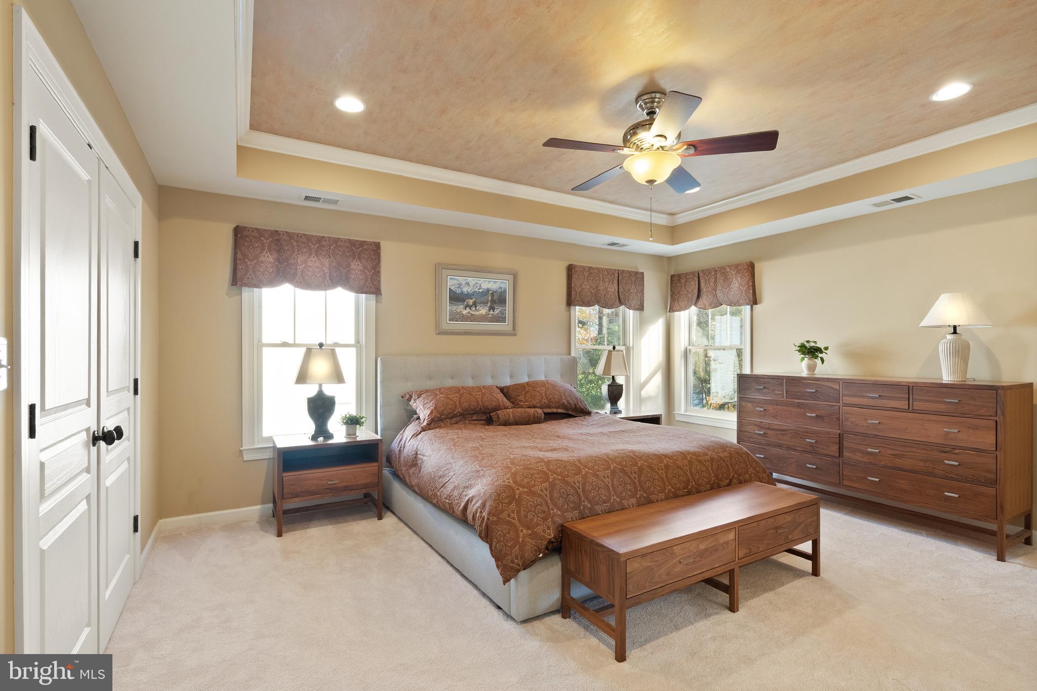 GREENWAY DOWNS - Residential