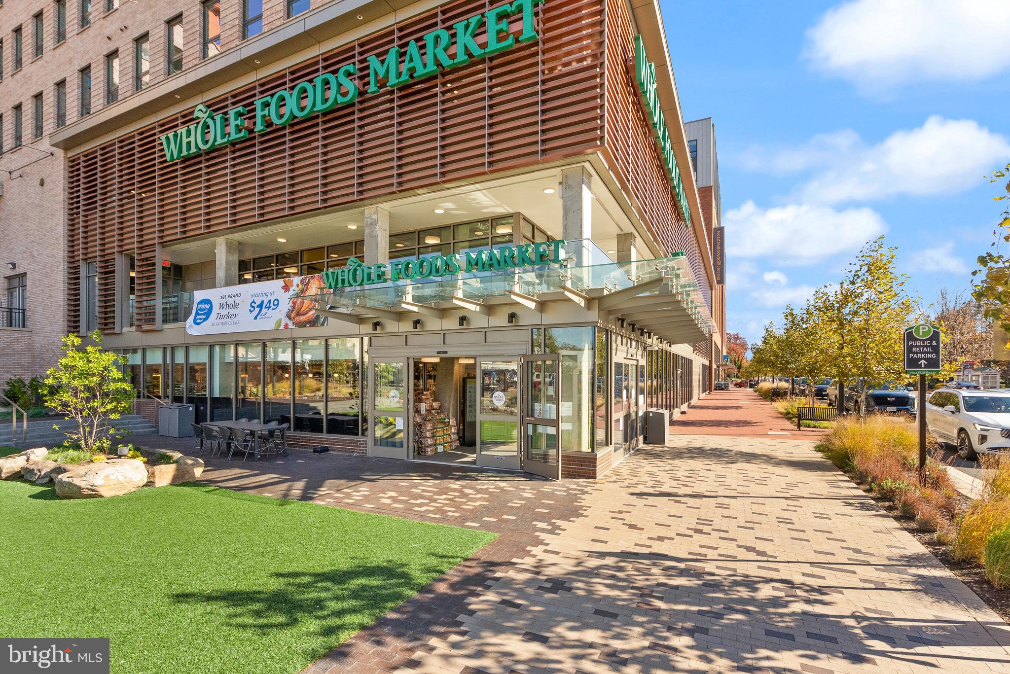 GREENWAY DOWNS - Residential