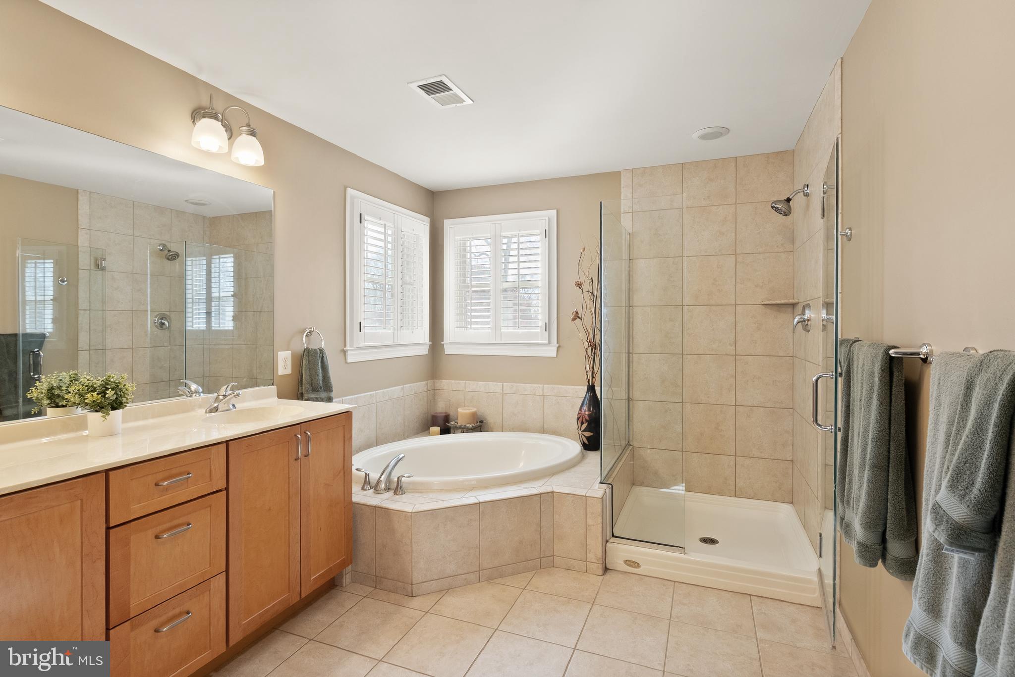 GREENWAY DOWNS - Residential