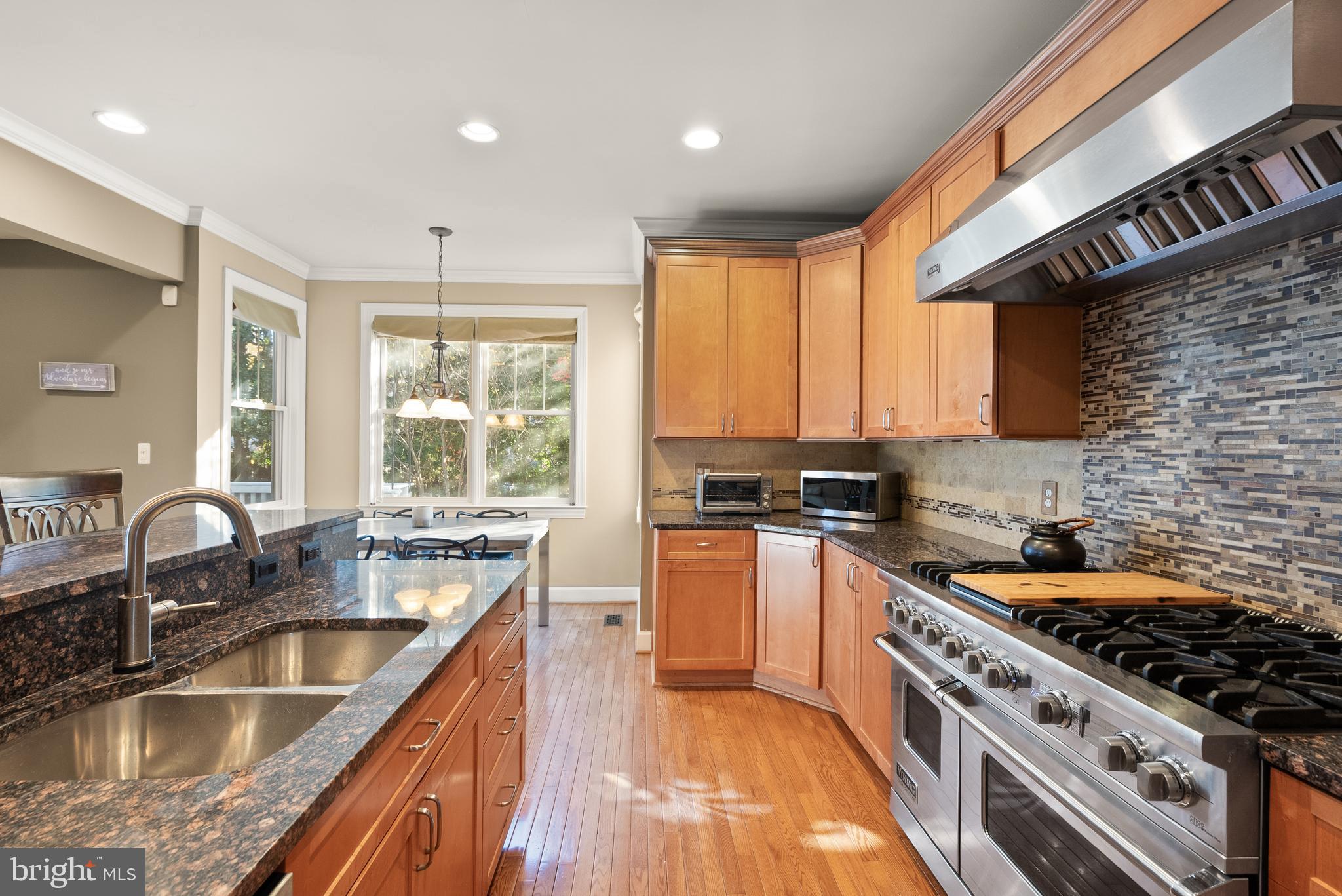 GREENWAY DOWNS - Residential