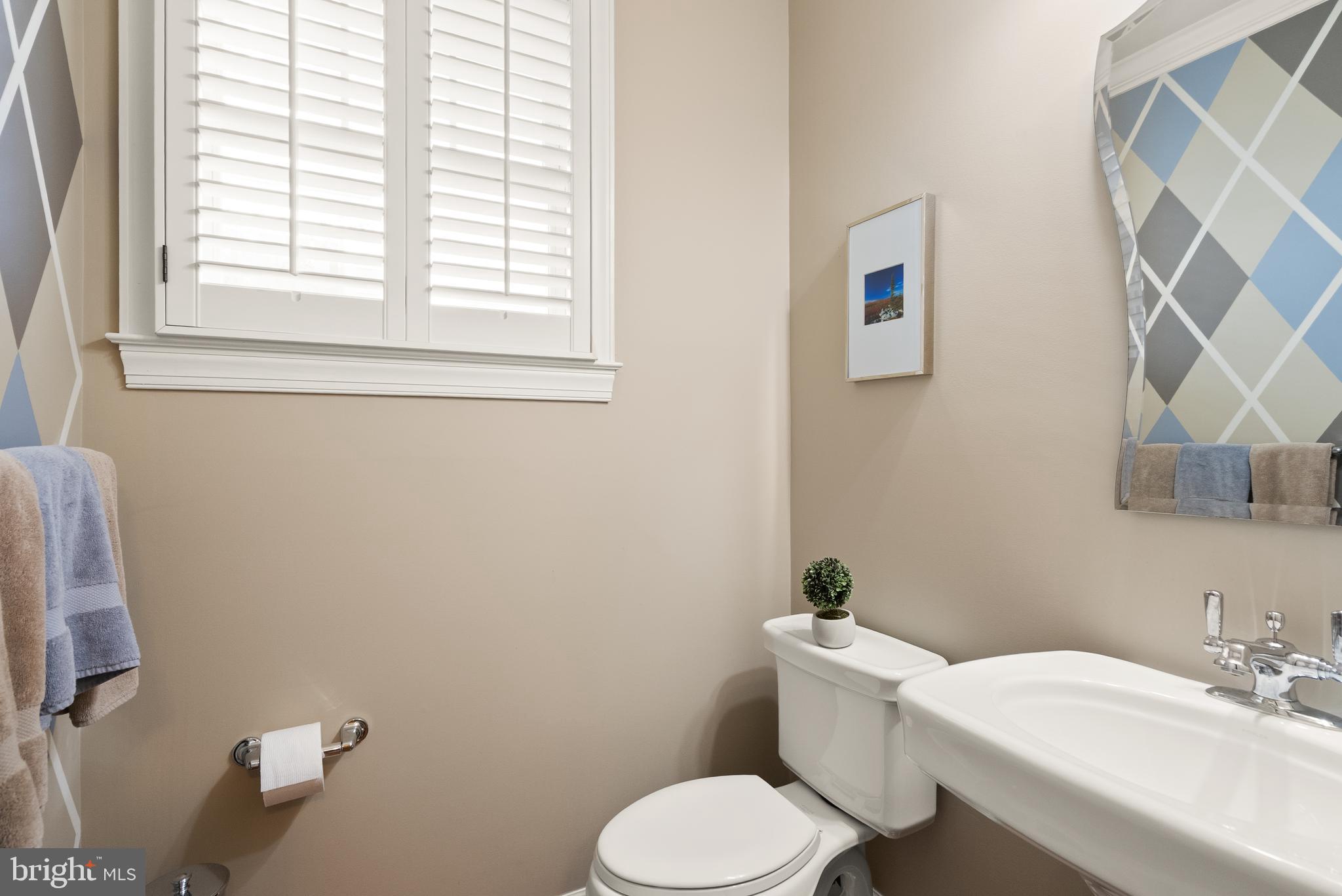 GREENWAY DOWNS - Residential