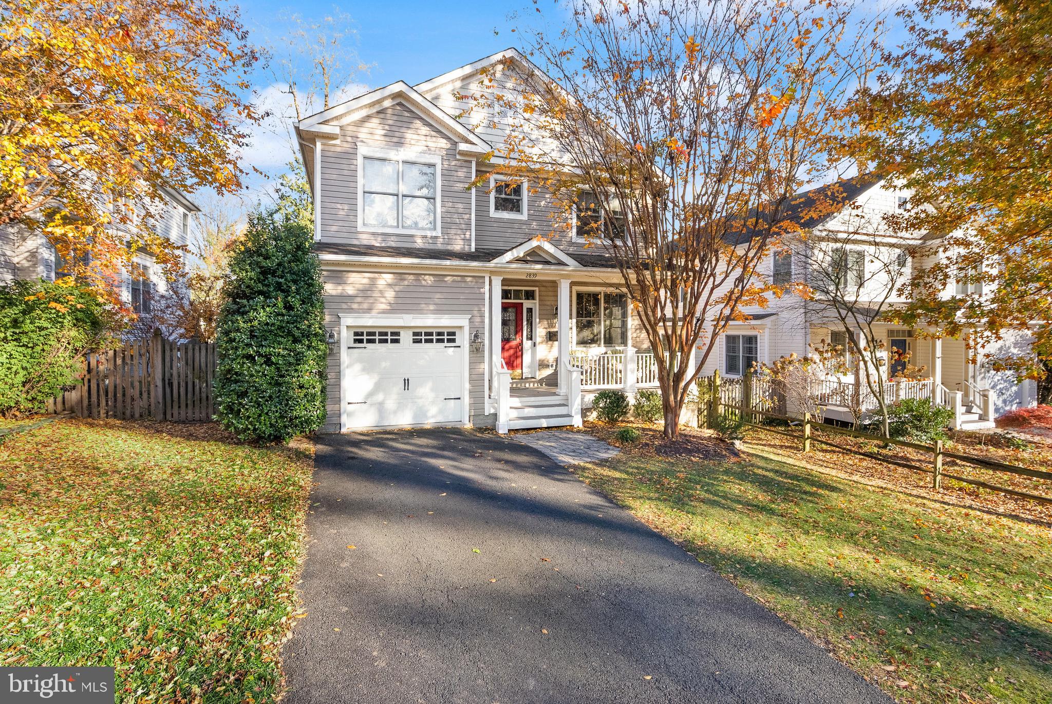 GREENWAY DOWNS - Residential