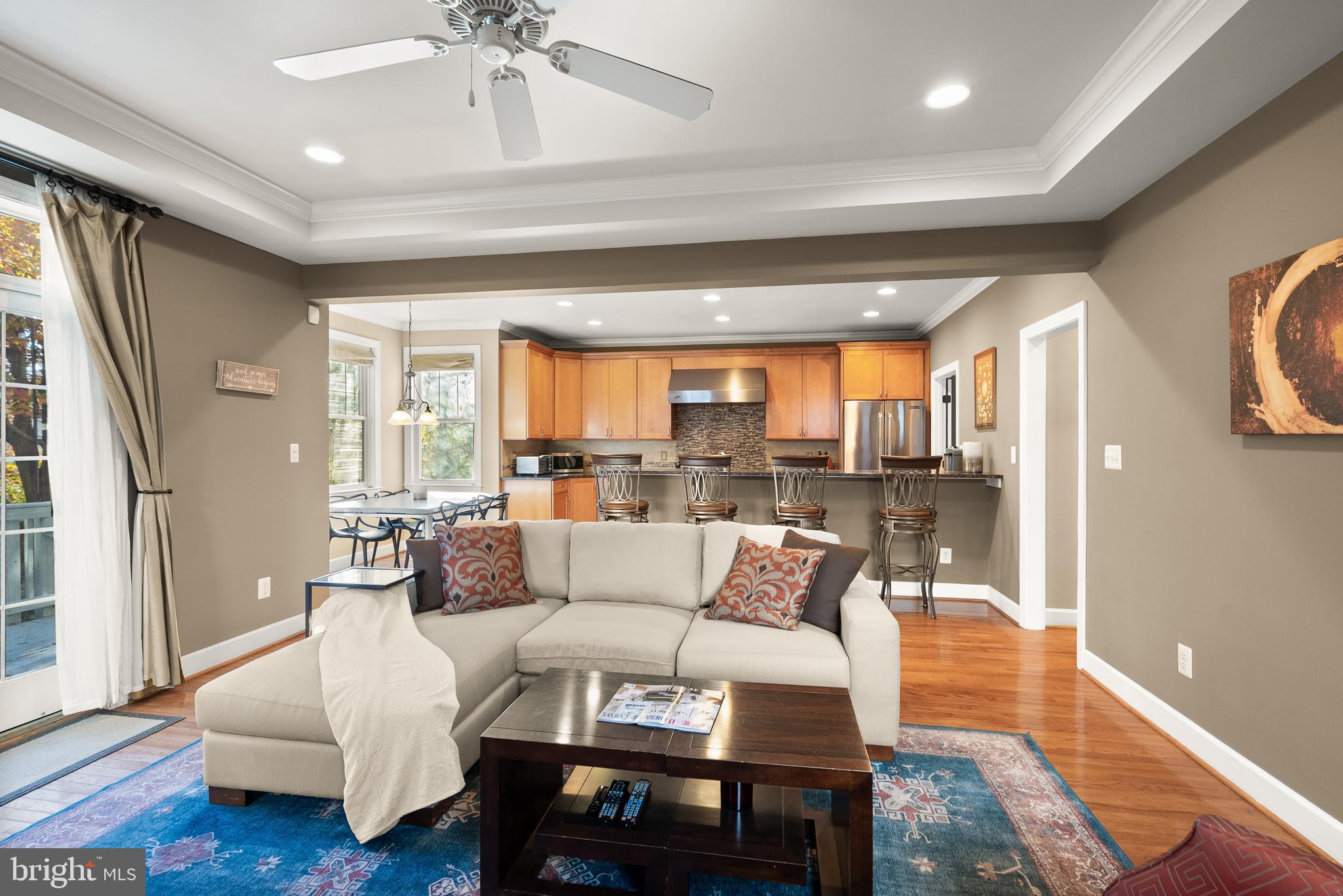 GREENWAY DOWNS - Residential