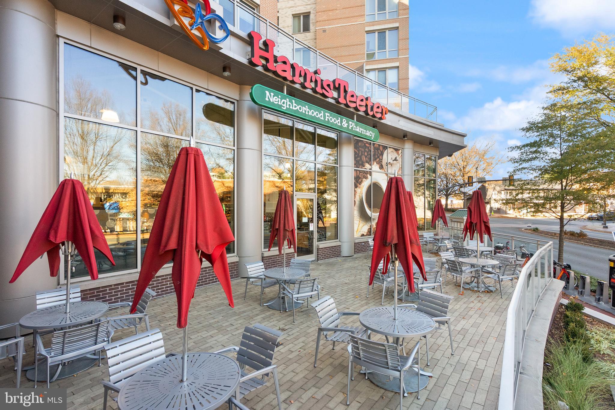 GREENWAY DOWNS - Residential