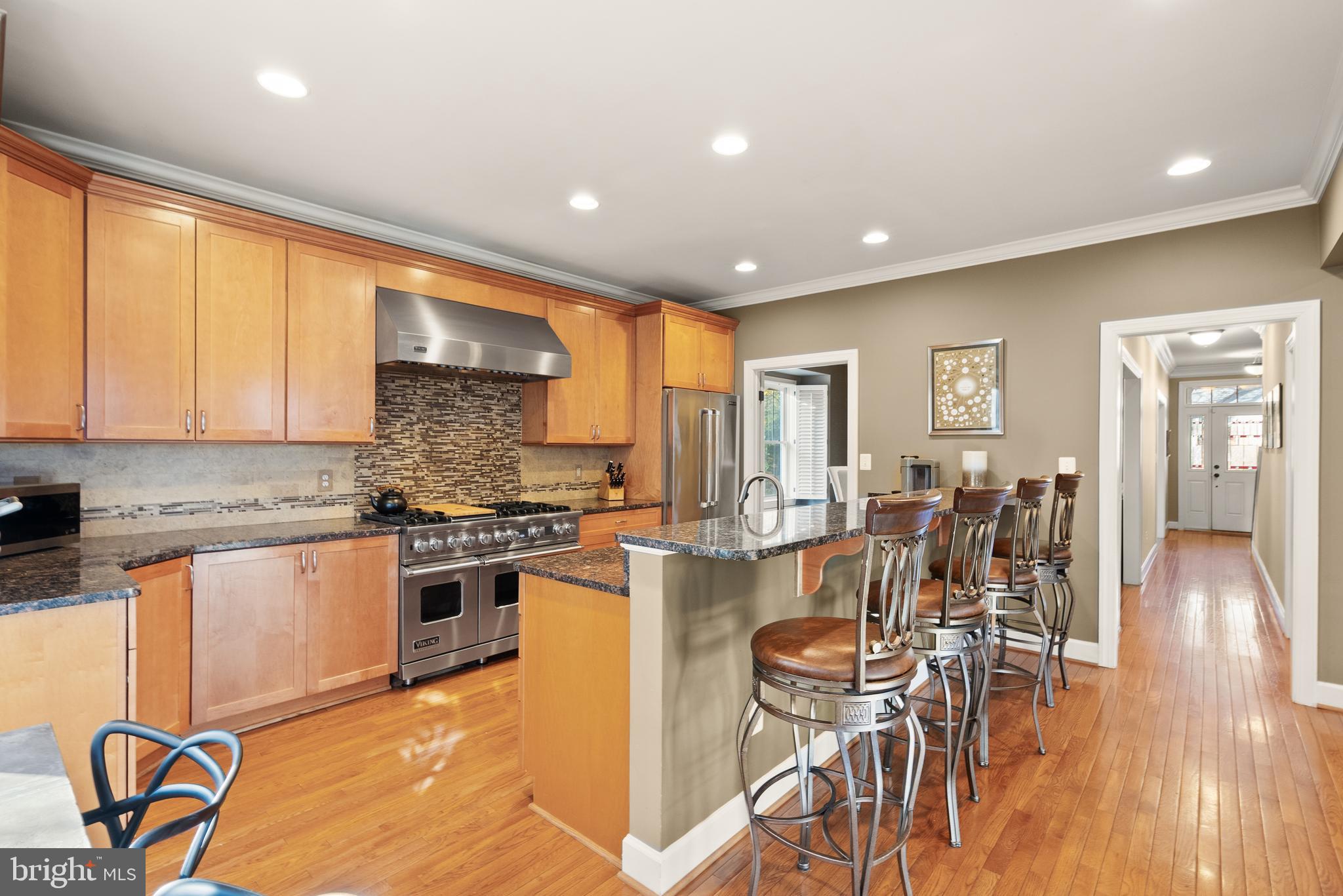 GREENWAY DOWNS - Residential