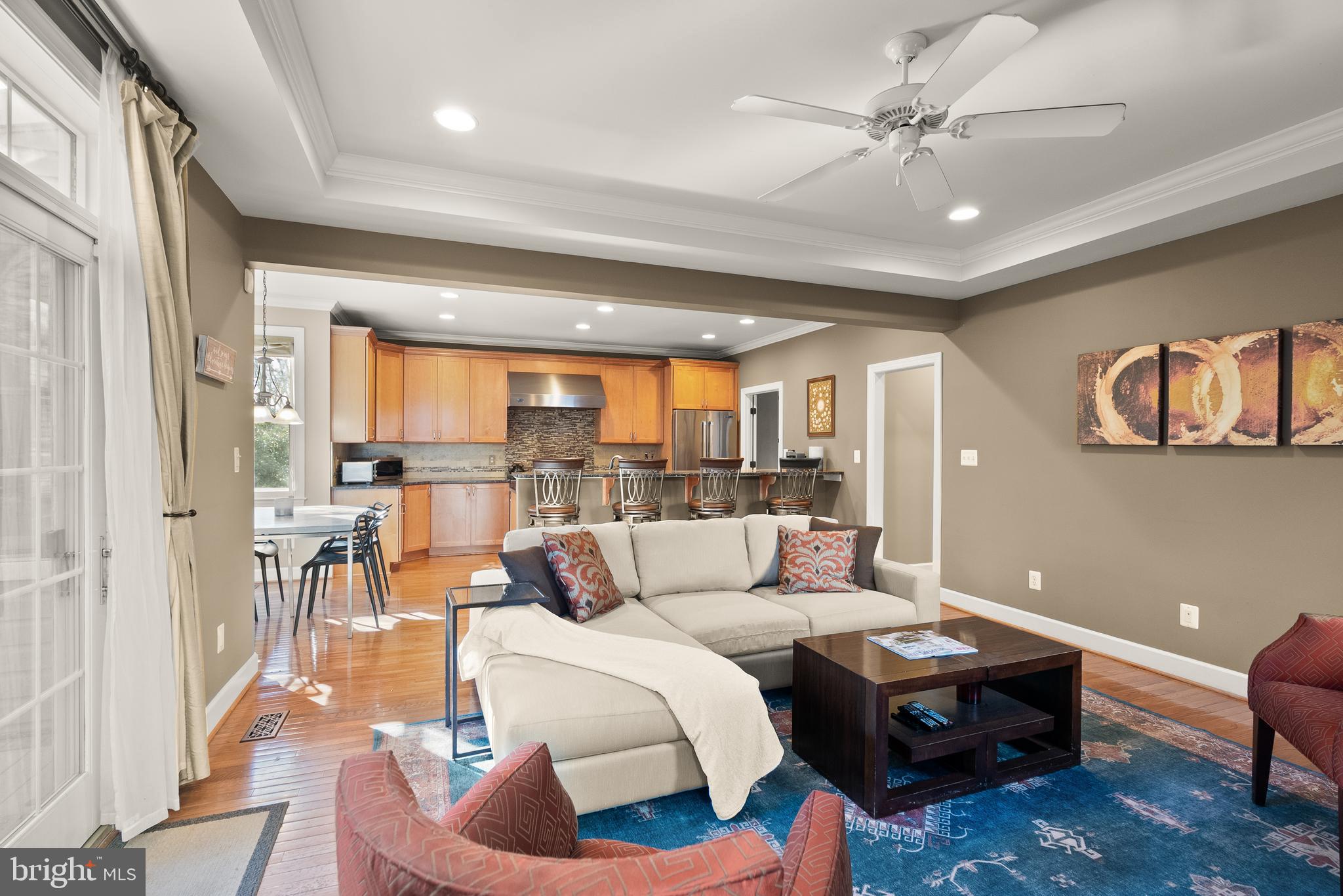 GREENWAY DOWNS - Residential