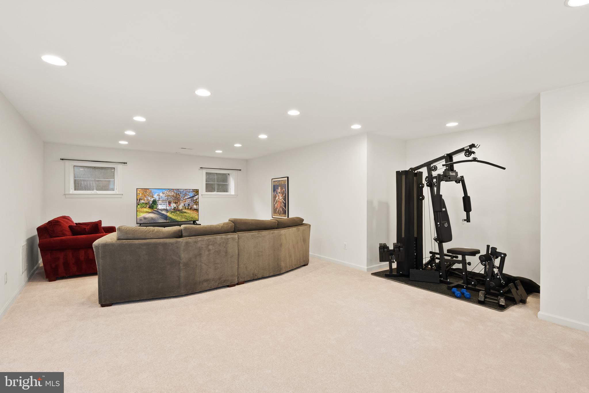 GREENWAY DOWNS - Residential