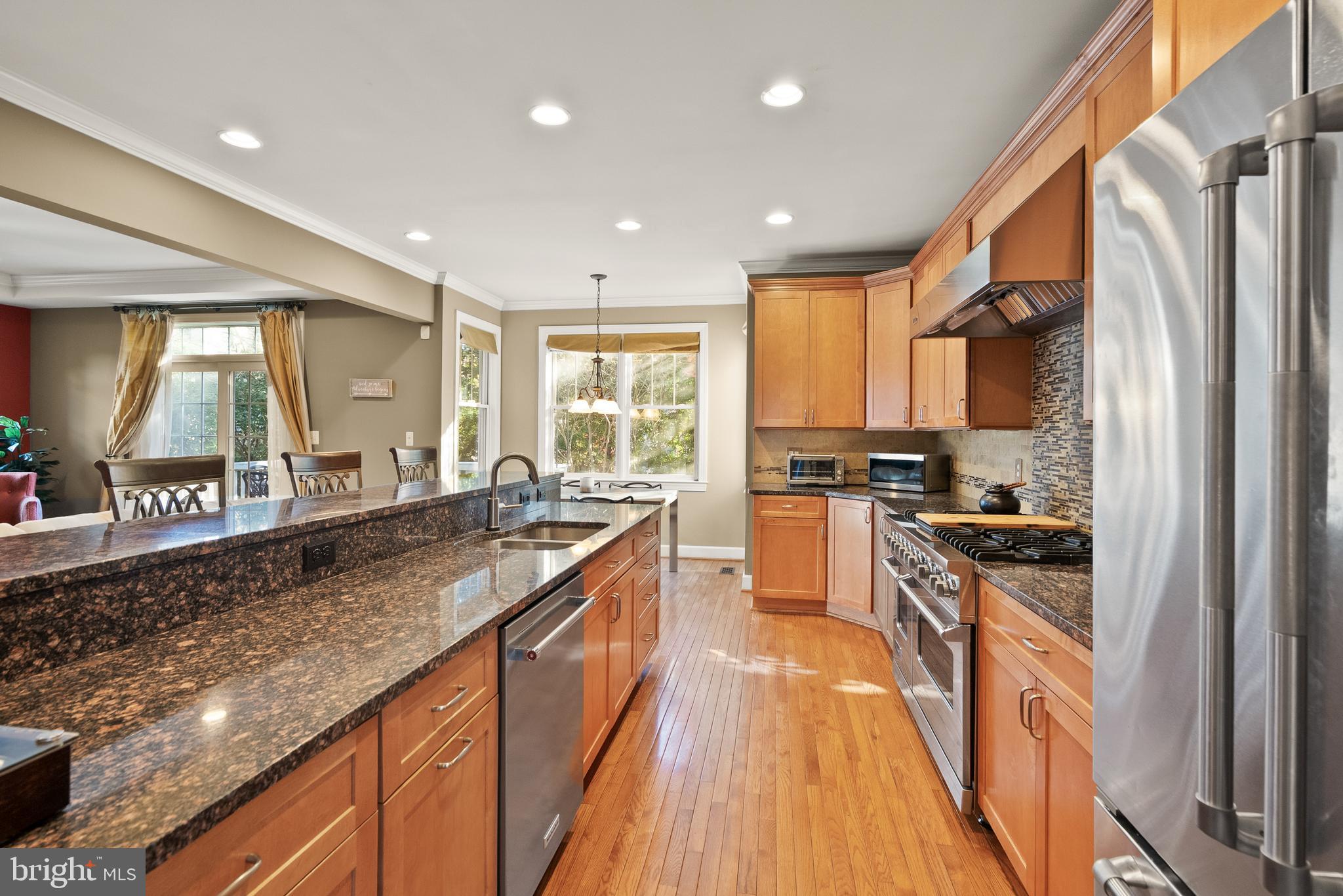 GREENWAY DOWNS - Residential