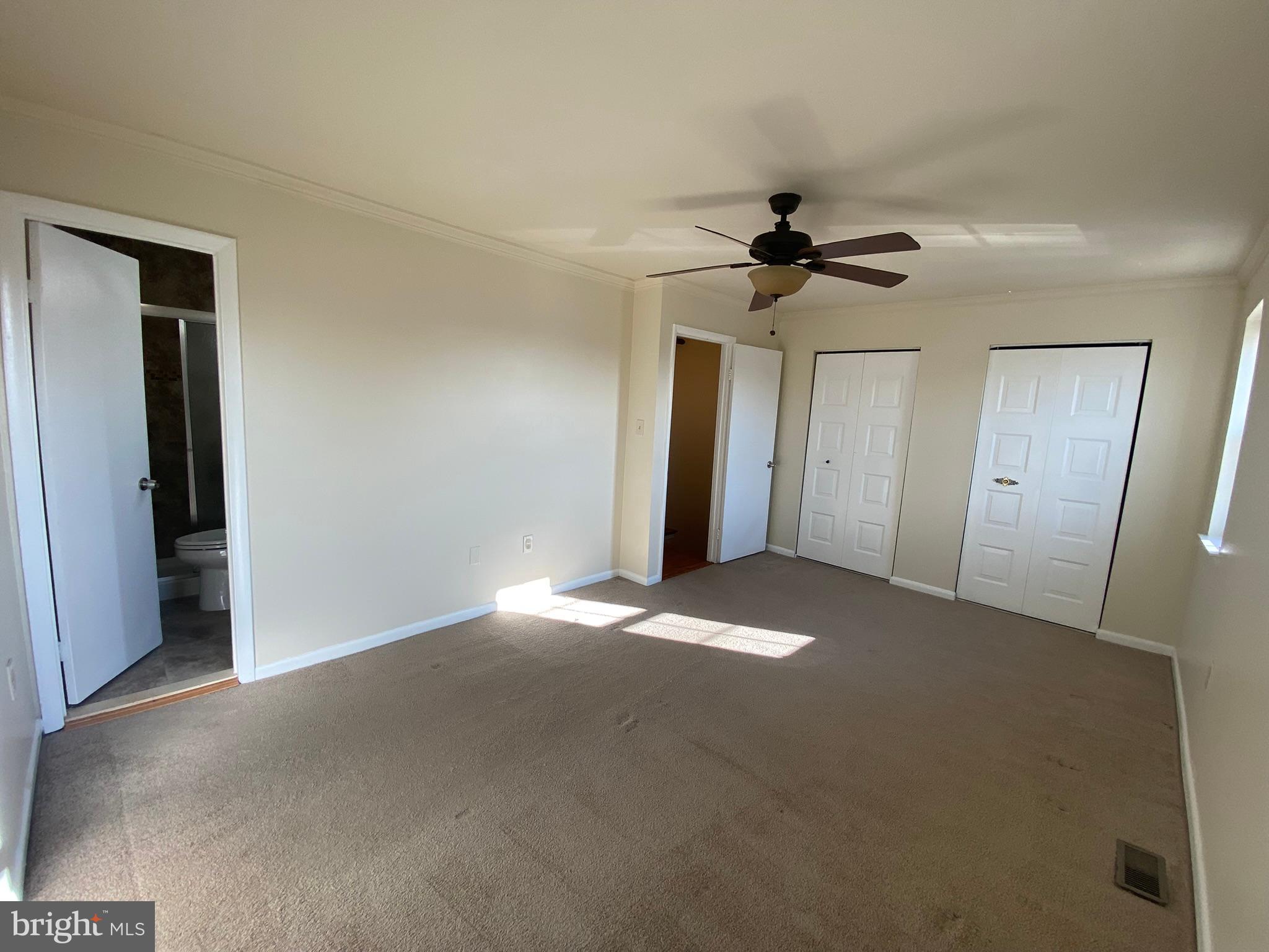 SOUTHGATE WOODS TOWNHOUSES - Residential Lease