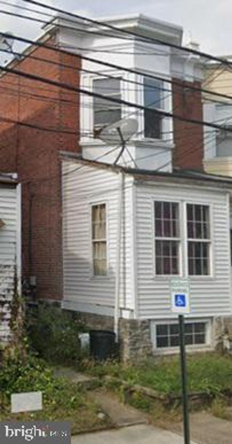 This charming and move-in-ready home offers incredible value, modern updates, and a location that keeps you close to everything you need.  Ideal for buyers who want a home that works for both daily living and future upgrades. More photos to come.