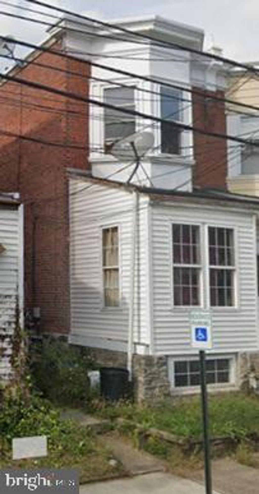 Photo of 633 Columbia Avenue, DARBY, PA 19023 (MLS # PADE2105292)