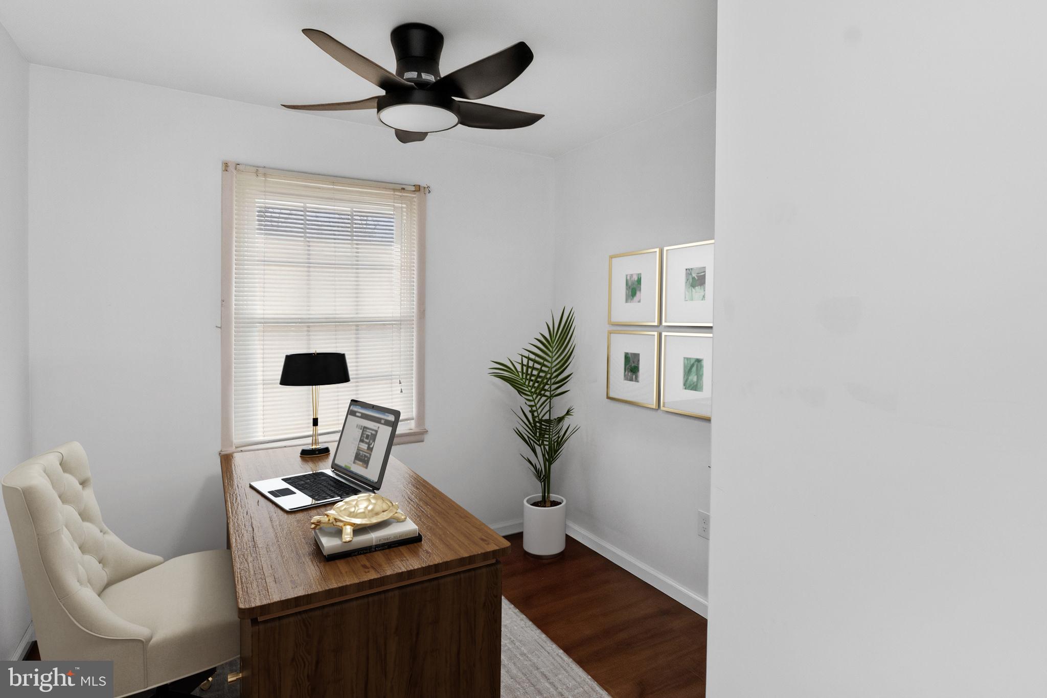 ASHFORD - Residential