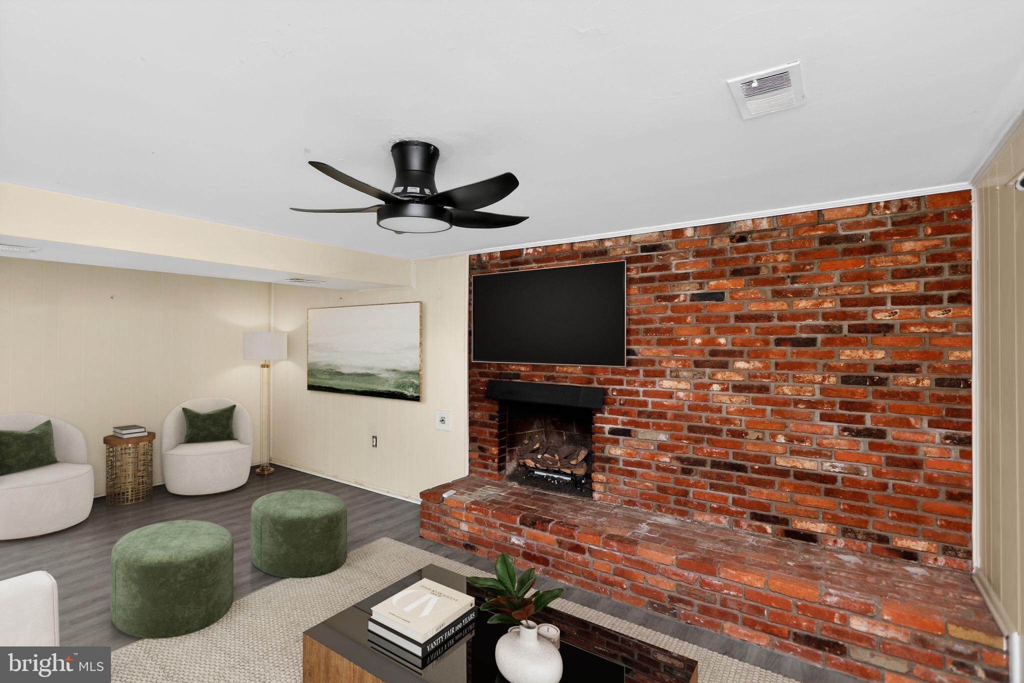 ASHFORD - Residential