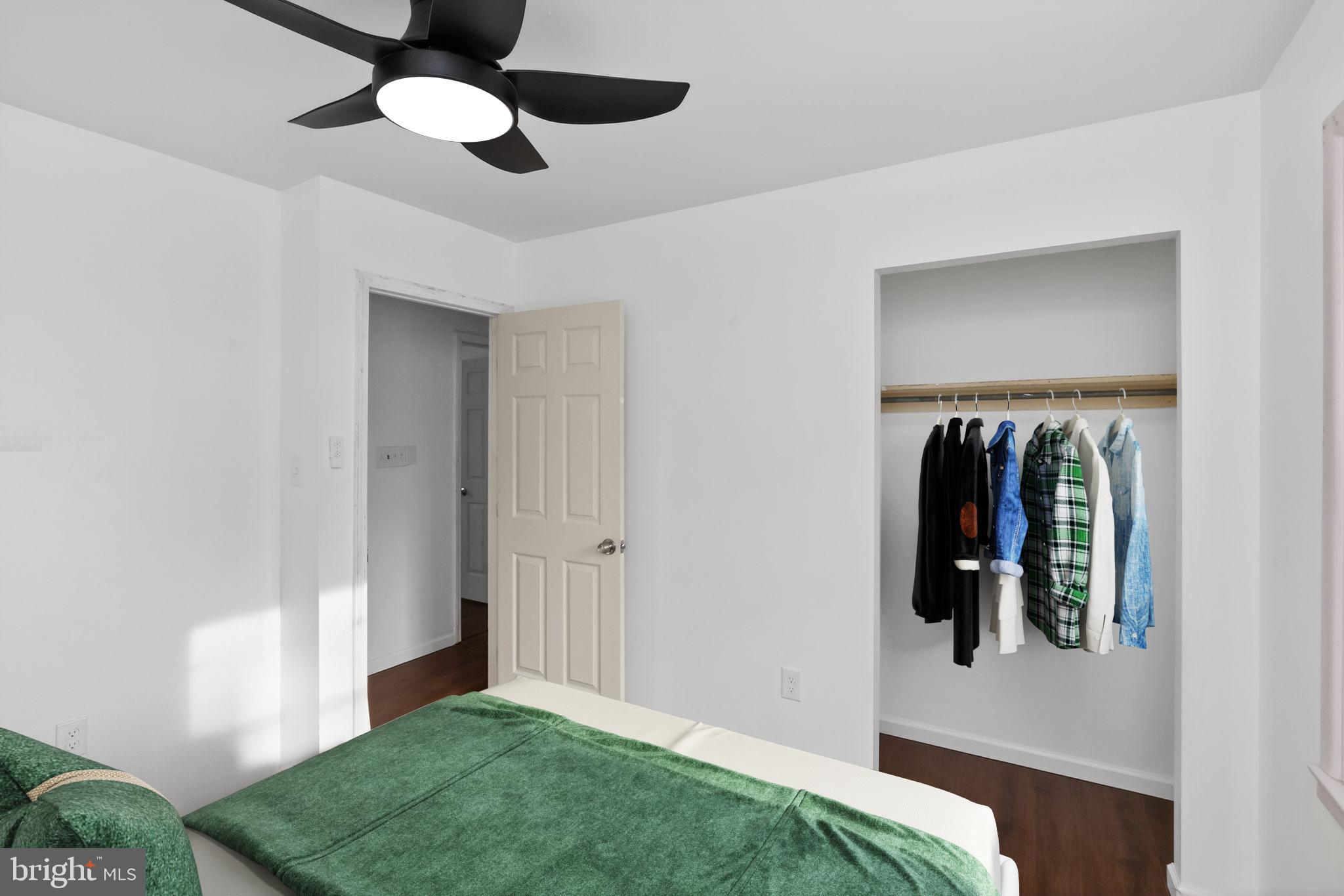 ASHFORD - Residential