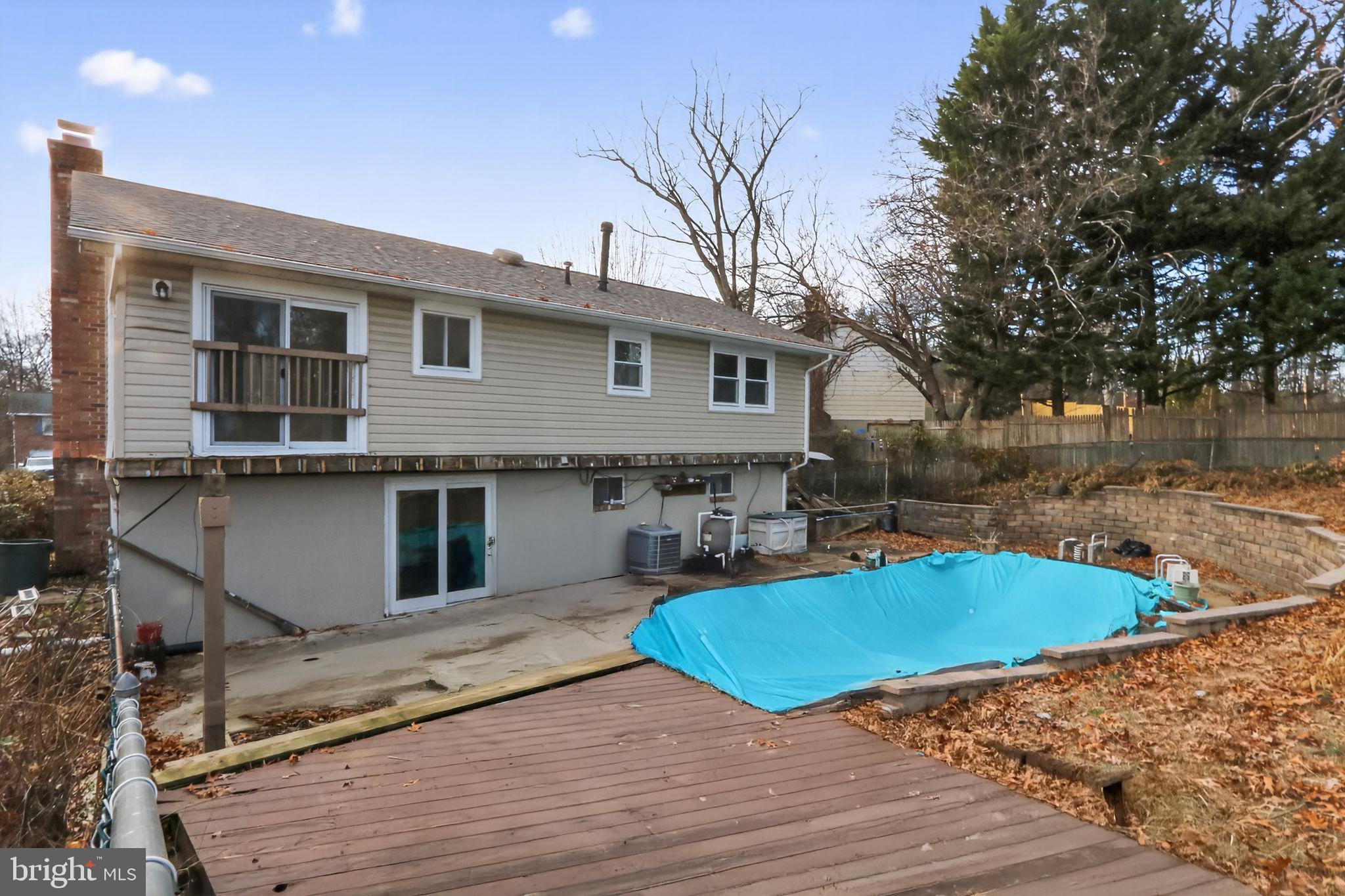 ASHFORD - Residential