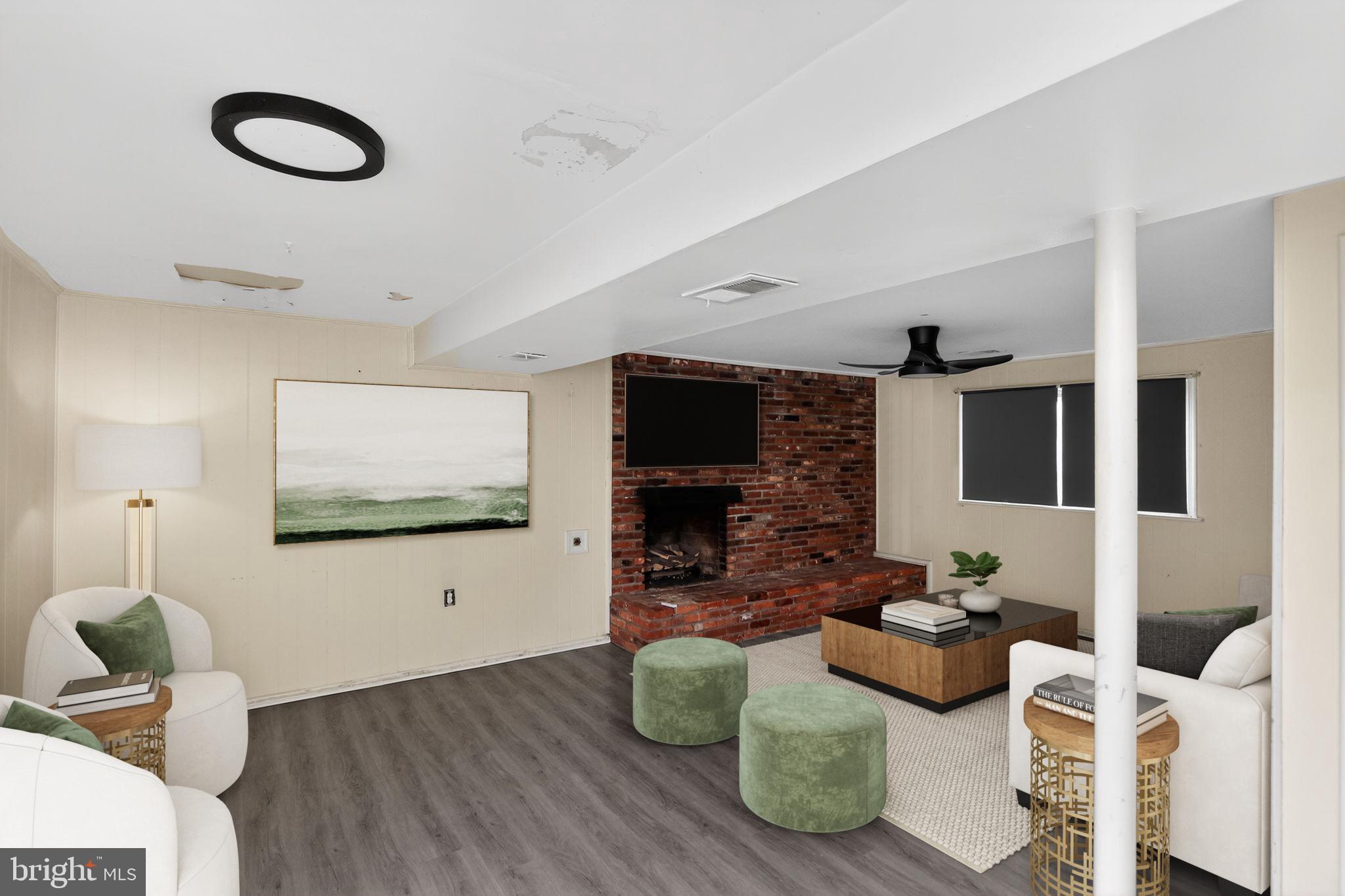 ASHFORD - Residential