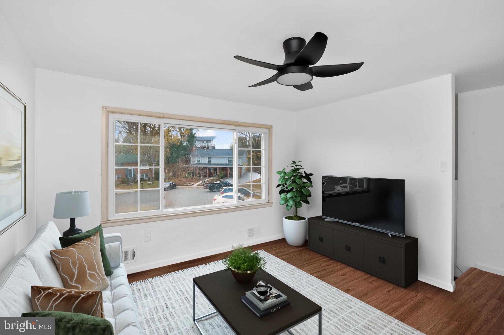 ASHFORD - Residential